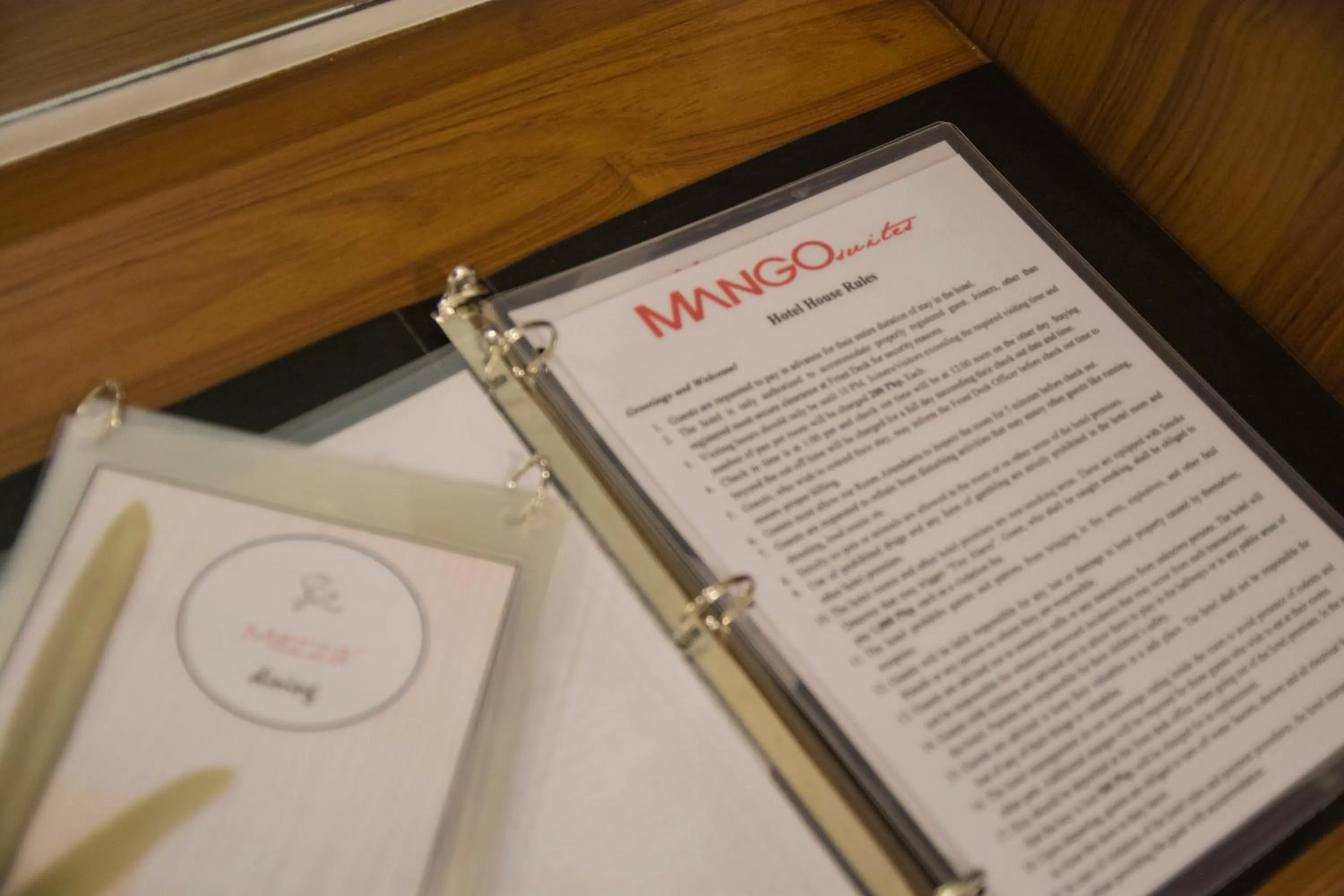 Mango Suites Cauayan