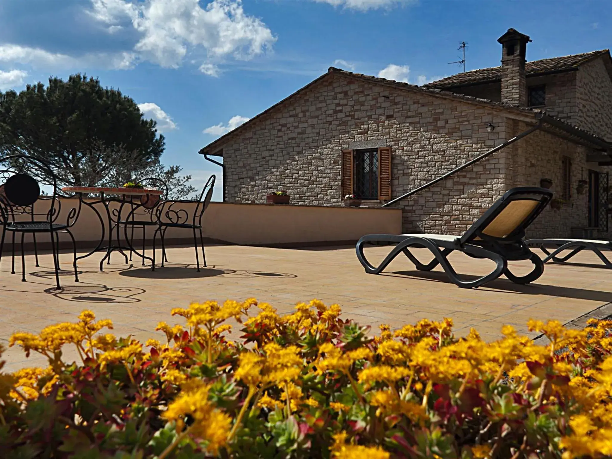 B&B Colle San Francesco B&B Colle San Francesco