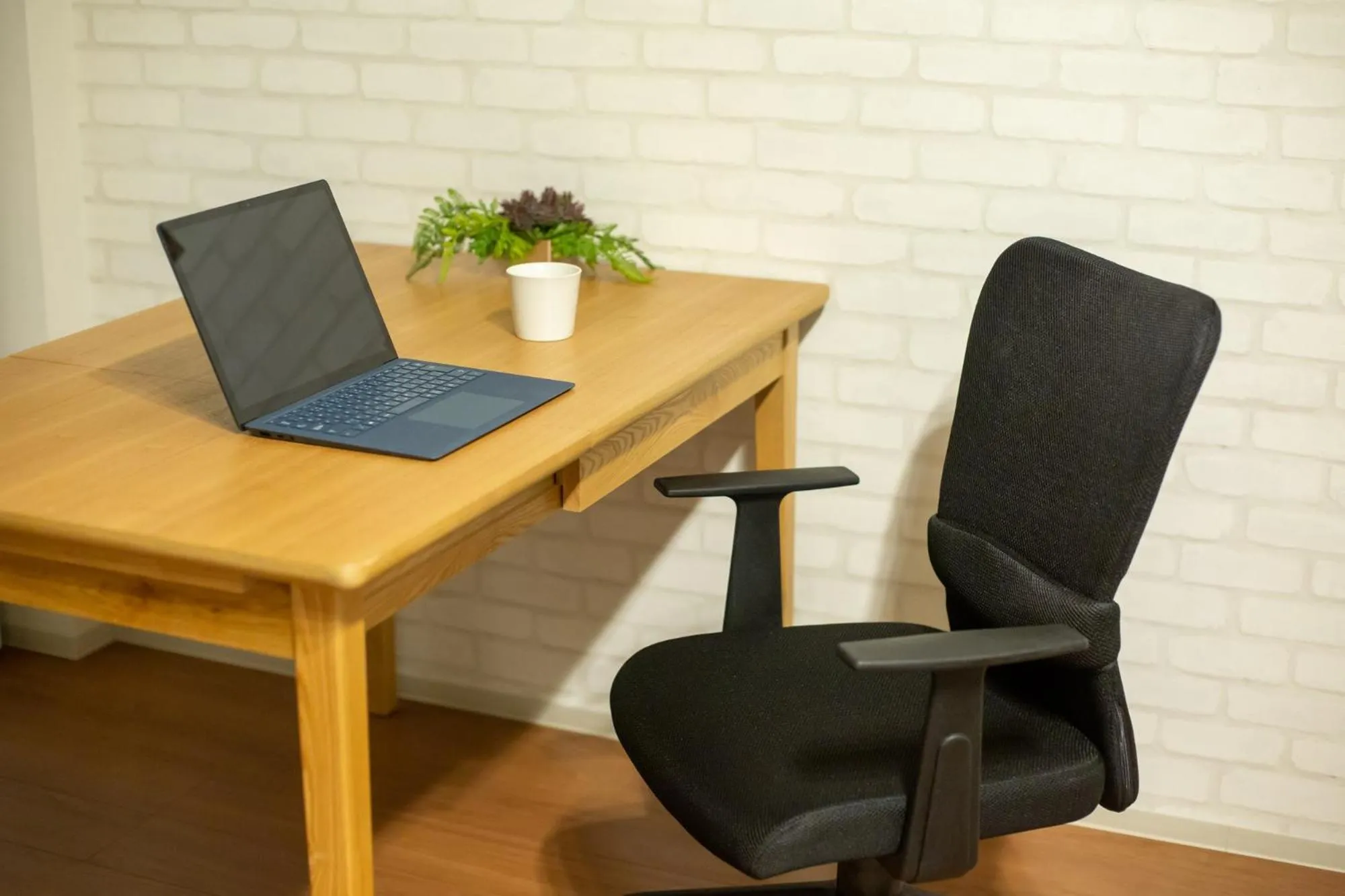 Photo of the whole room in BON Condominium Umeda