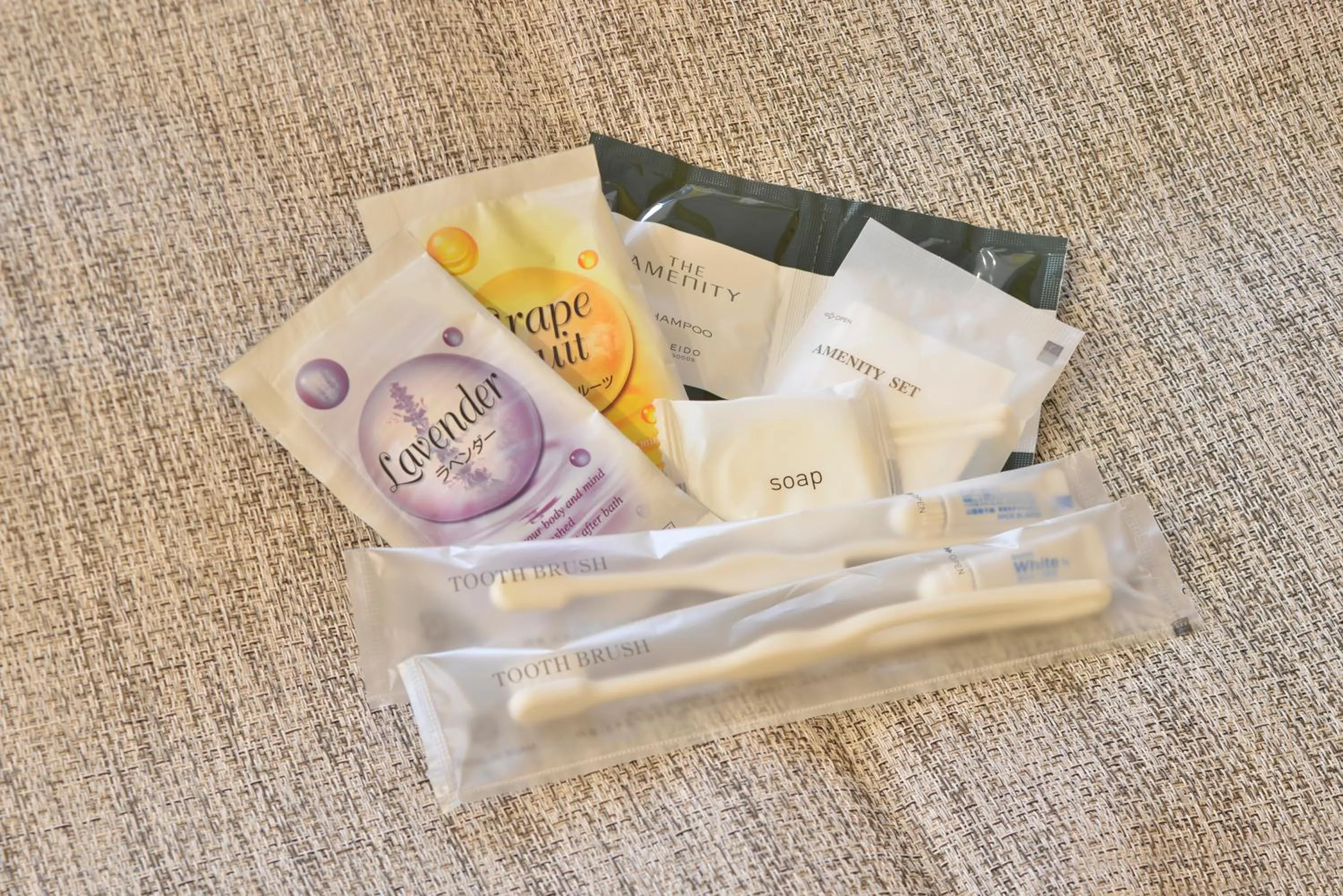 Other in Residence Hotel Hakata 20