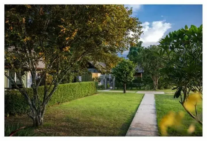 Villa in PAK RAM Villa in PAK RAM