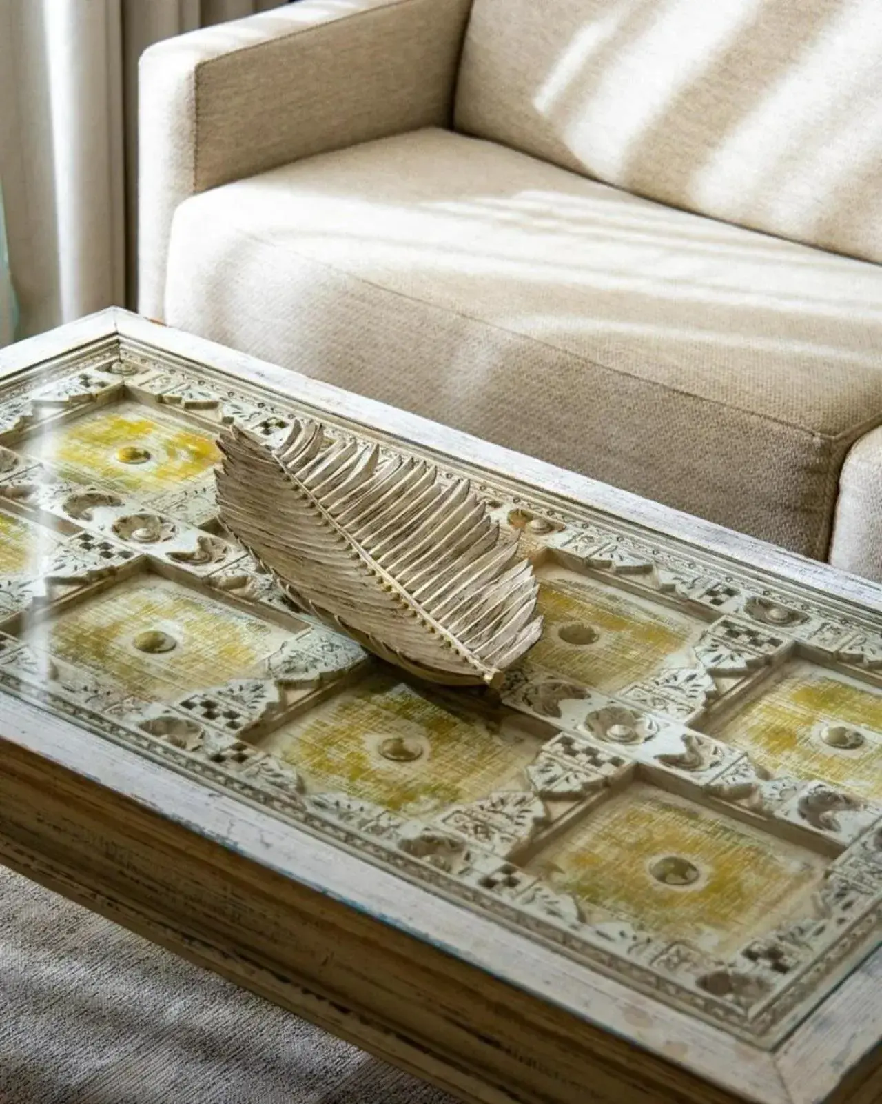 Junior Suite with Terrace in Sierra Blanca Resort Art of Healing Junior Suite with Terrace in Sierra Blanca Resort Art of Healing