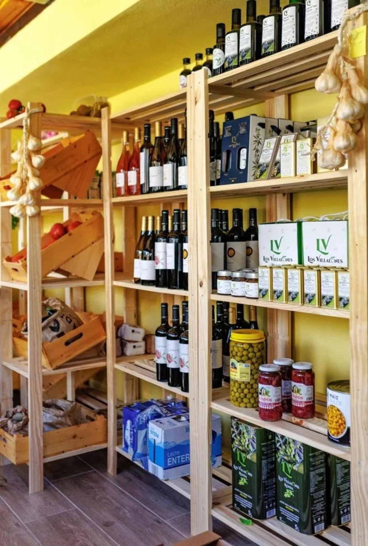 On-site shops in Sierra Blanca Resort Art of Healing