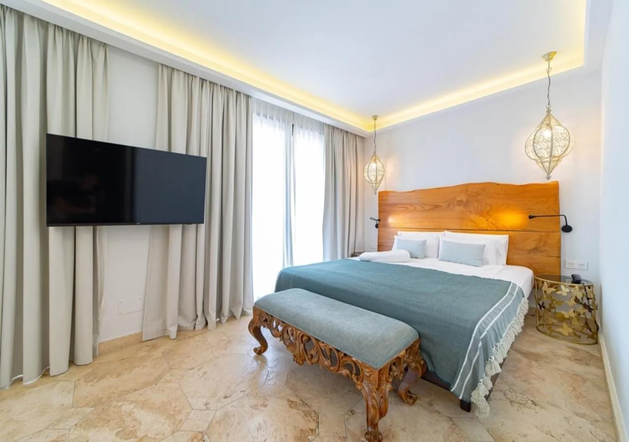 Junior Suite in Sierra Blanca Resort Art of Healing