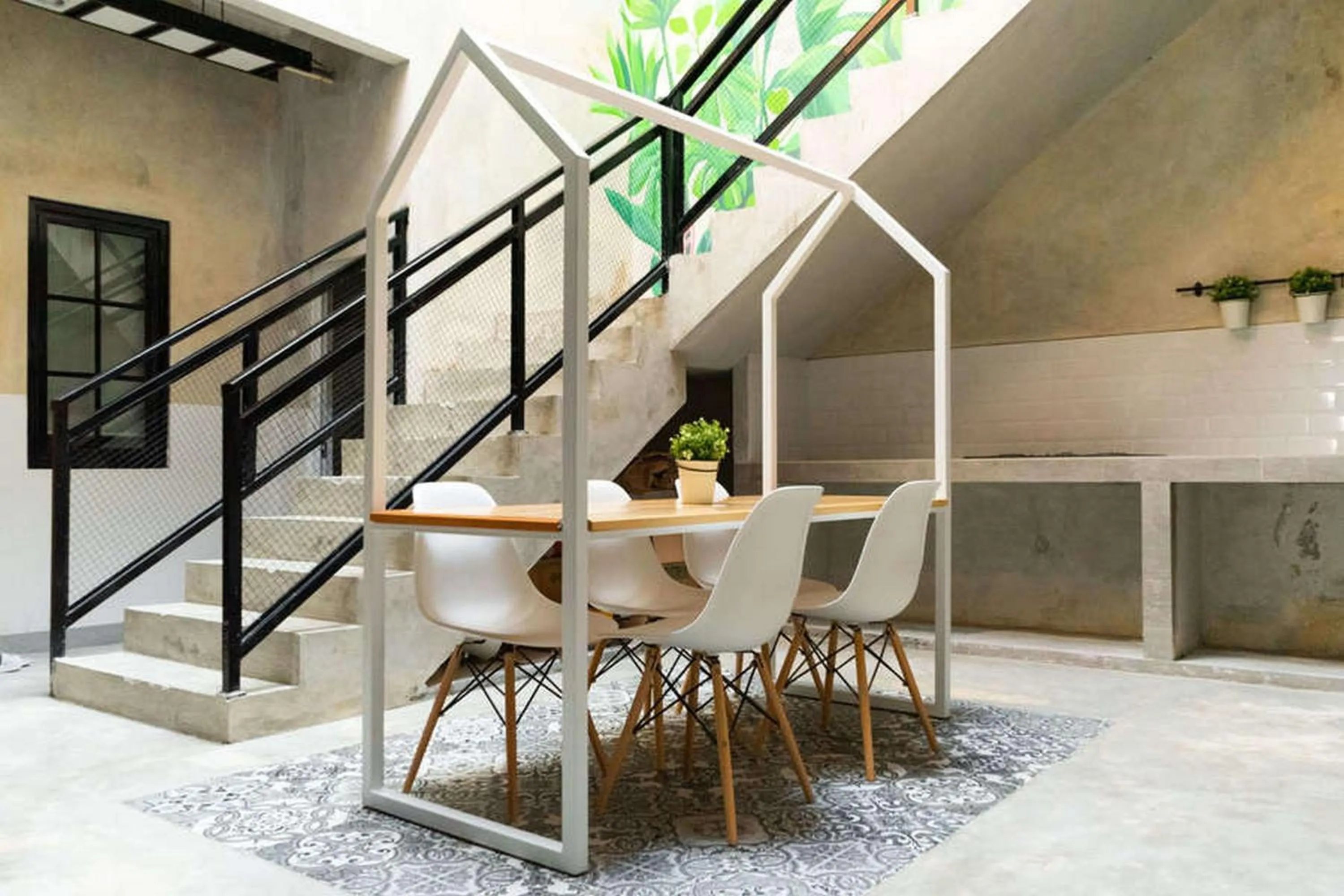 RedDoorz near Sam Poo Kong 3 Semarang