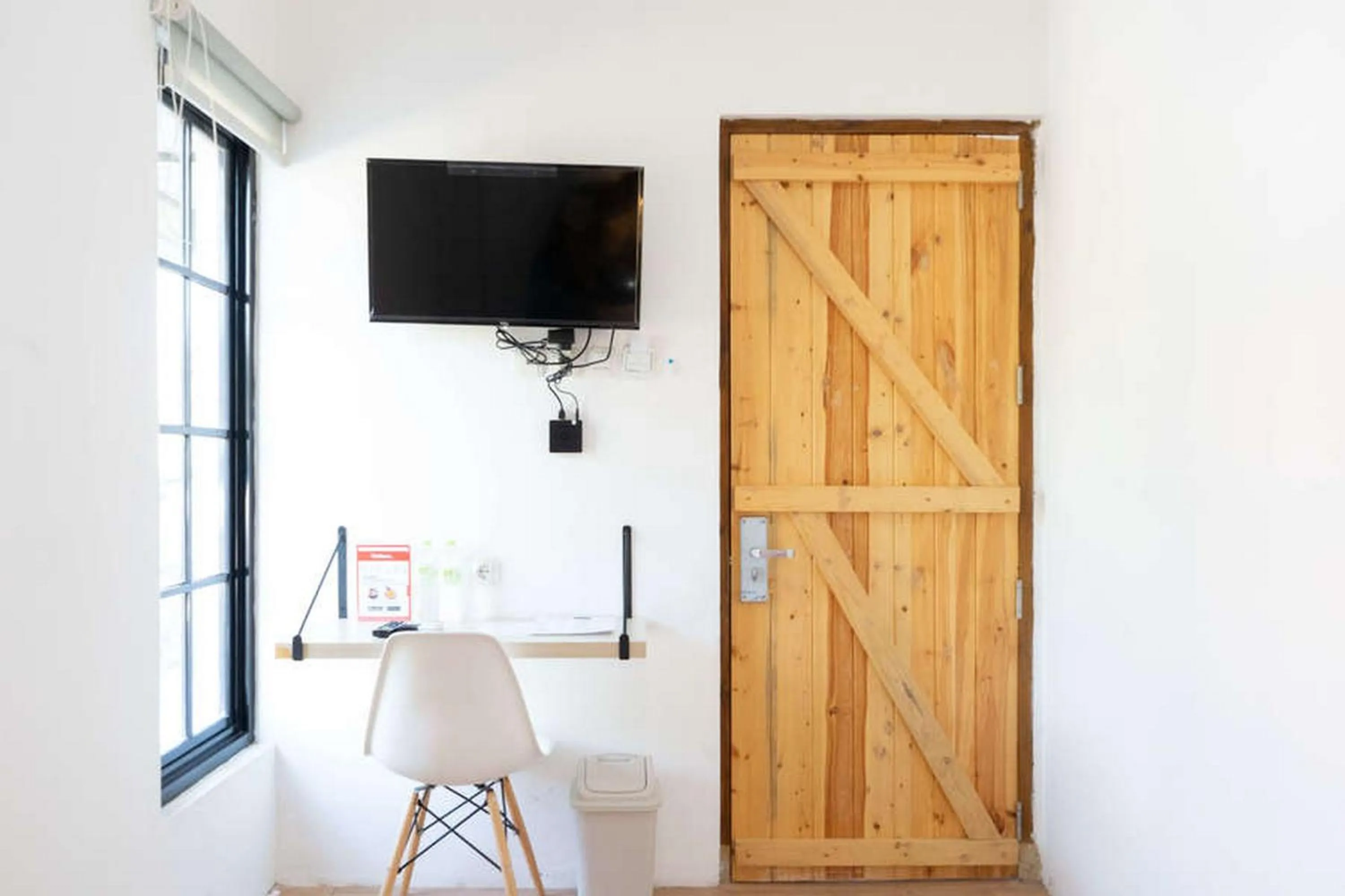 RedDoorz near Sam Poo Kong 3 Semarang