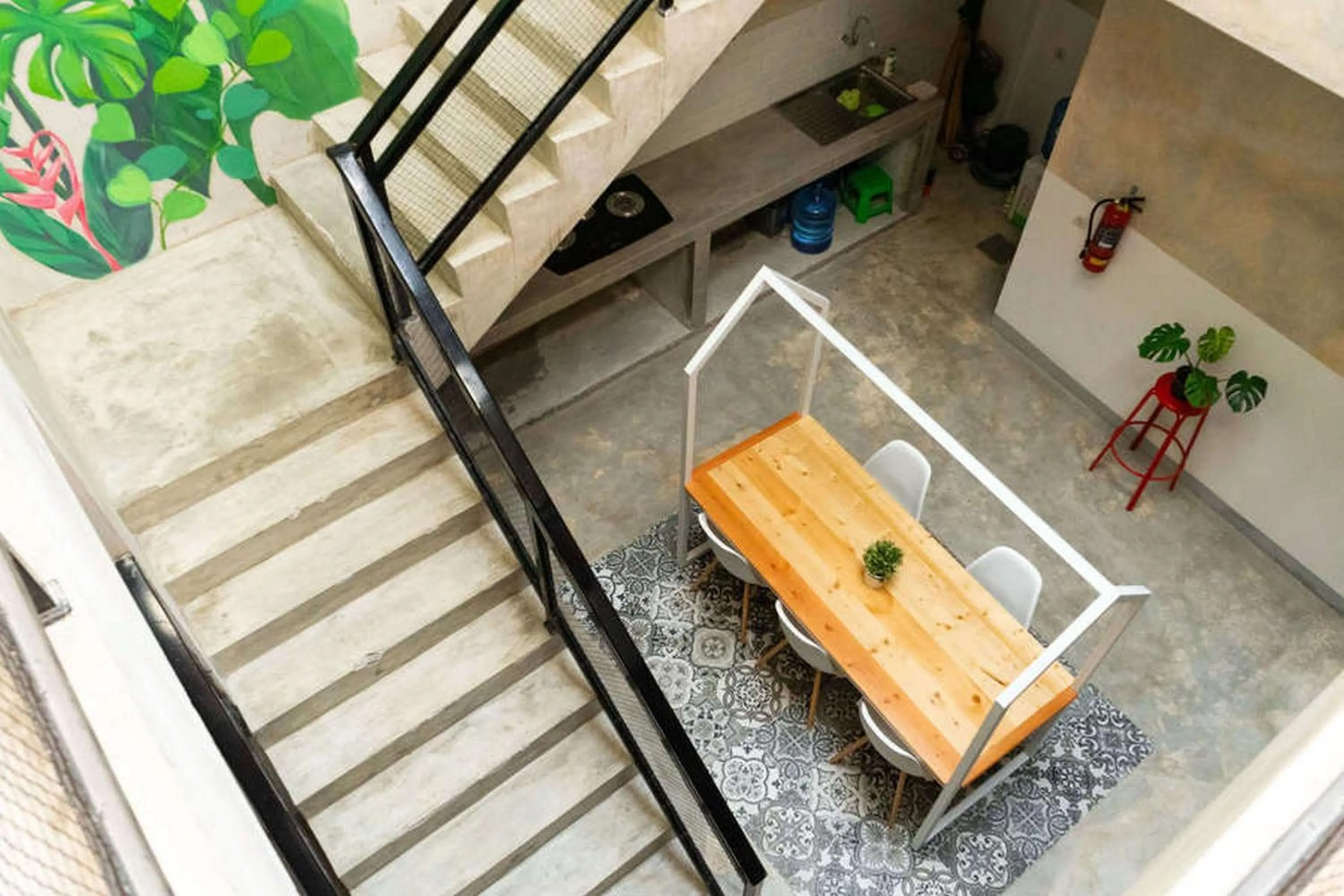 RedDoorz near Sam Poo Kong 3 Semarang