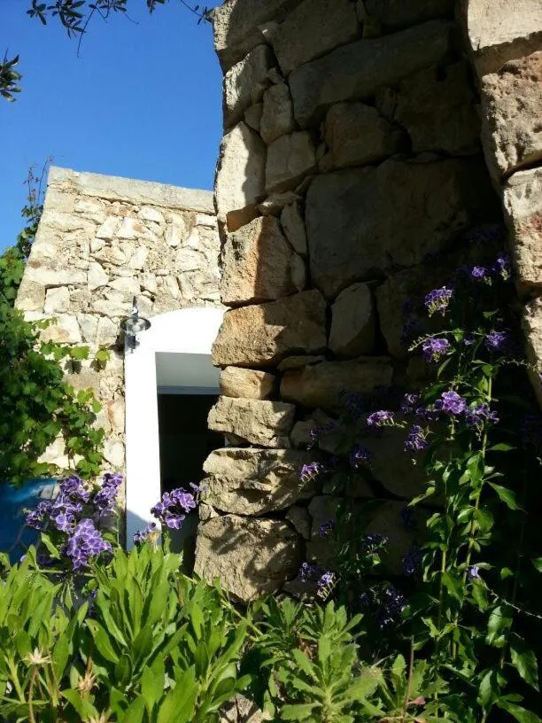 Day in Tenuta De Marco