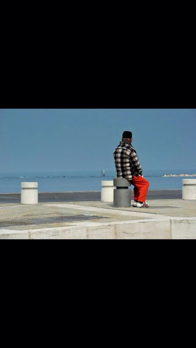Family in Hotel Al Ragno