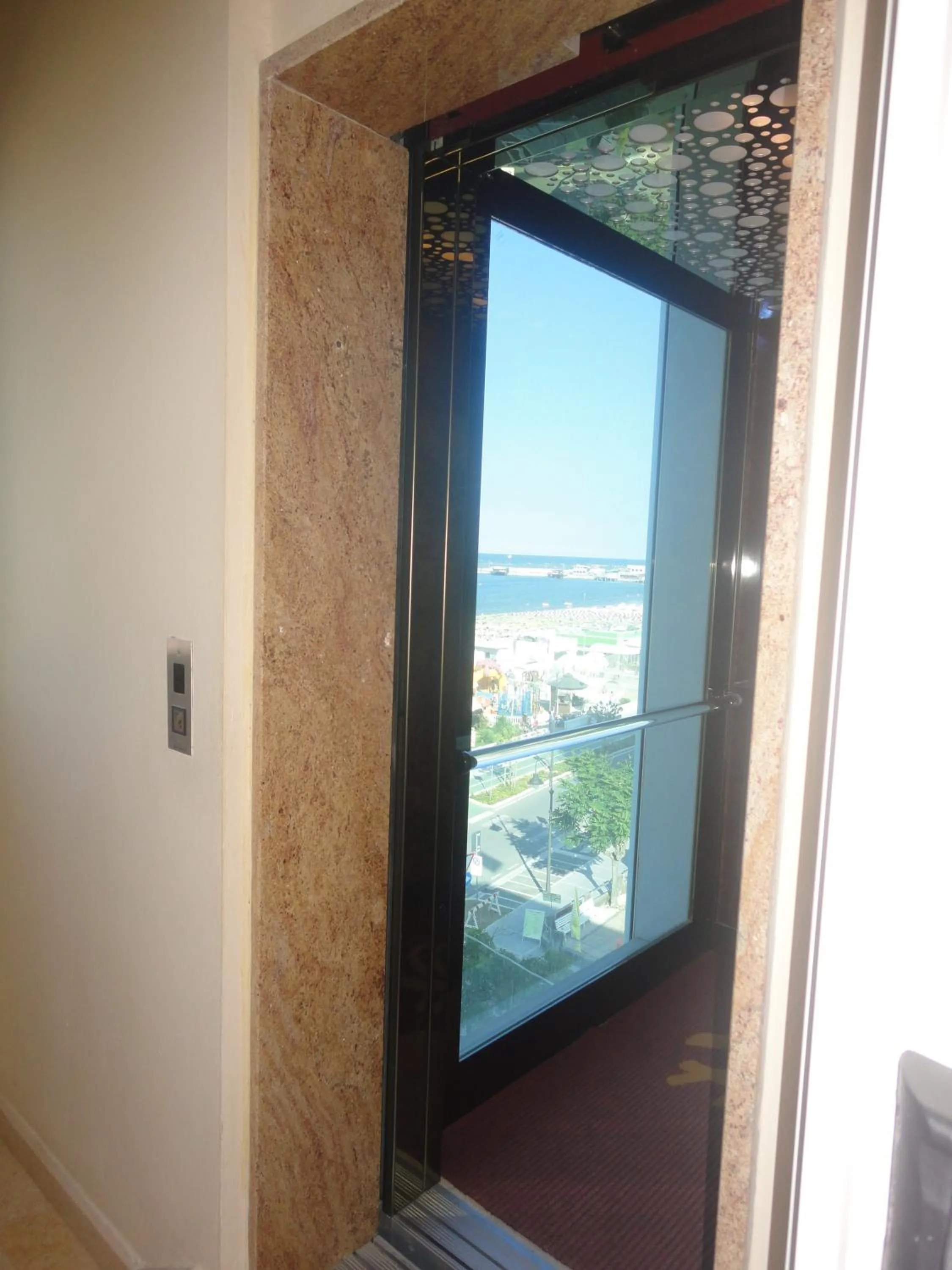 Day in Hotel Al Ragno