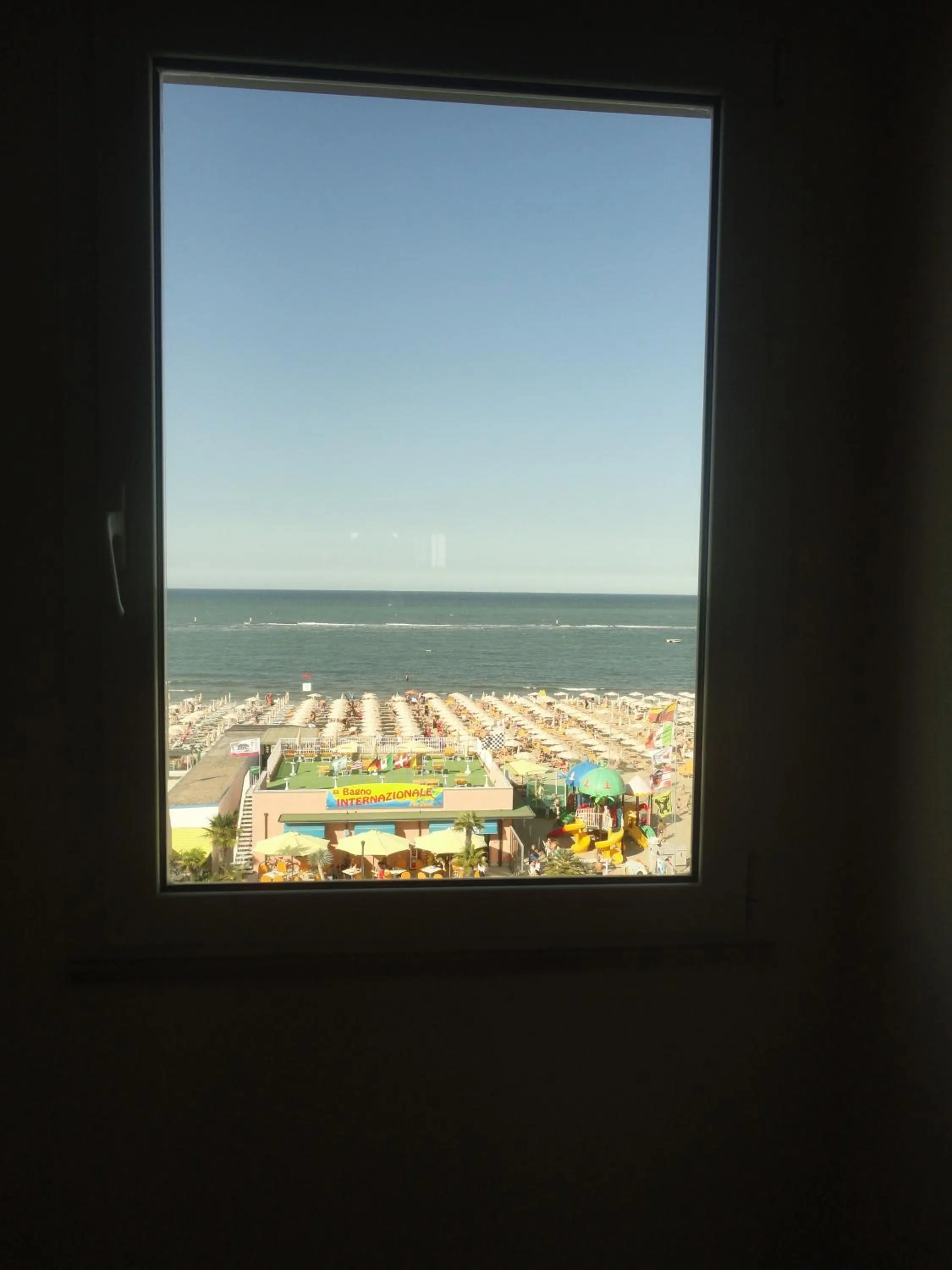 Day in Hotel Al Ragno