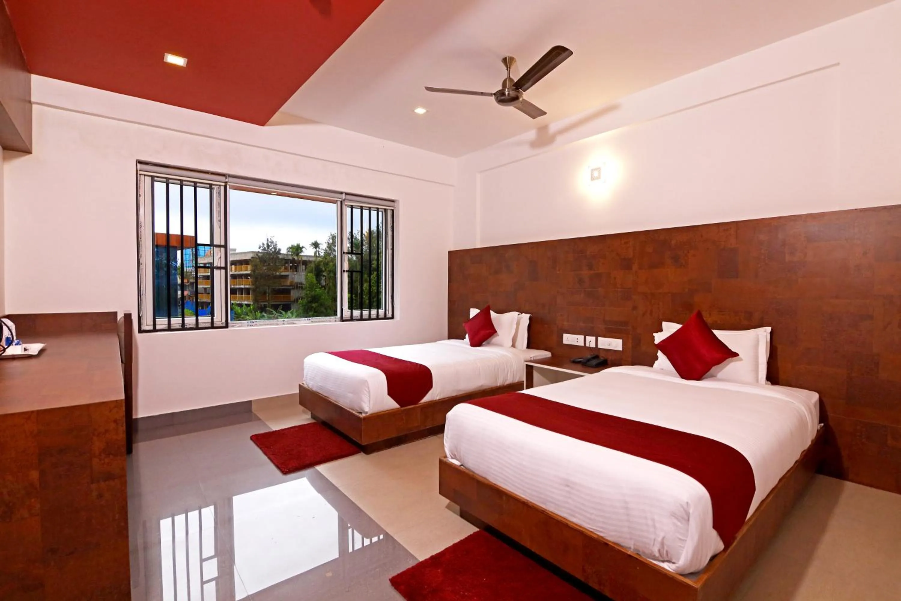 Hotel Wilton