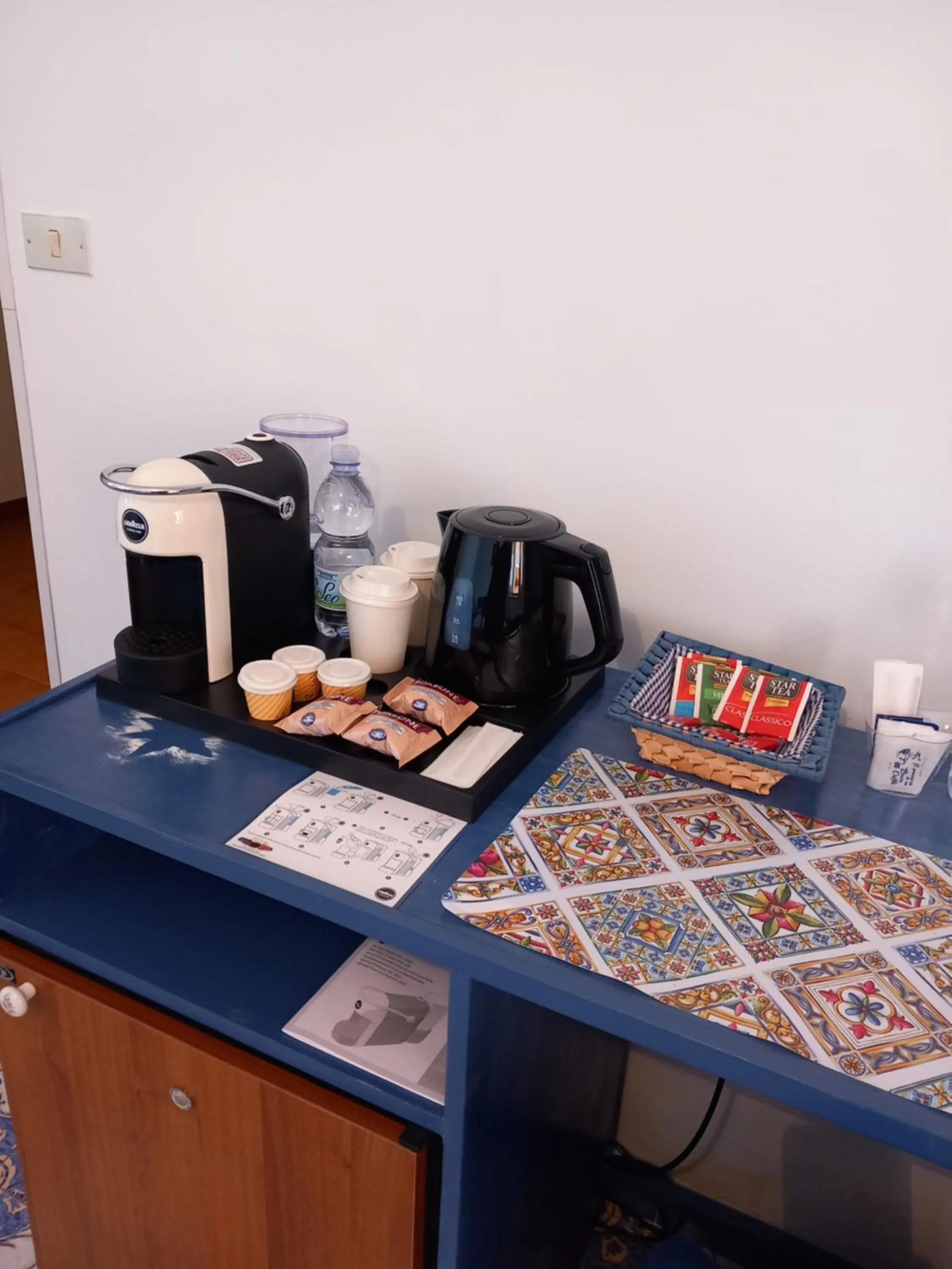 Miramare B&B di Antonella Ranieri