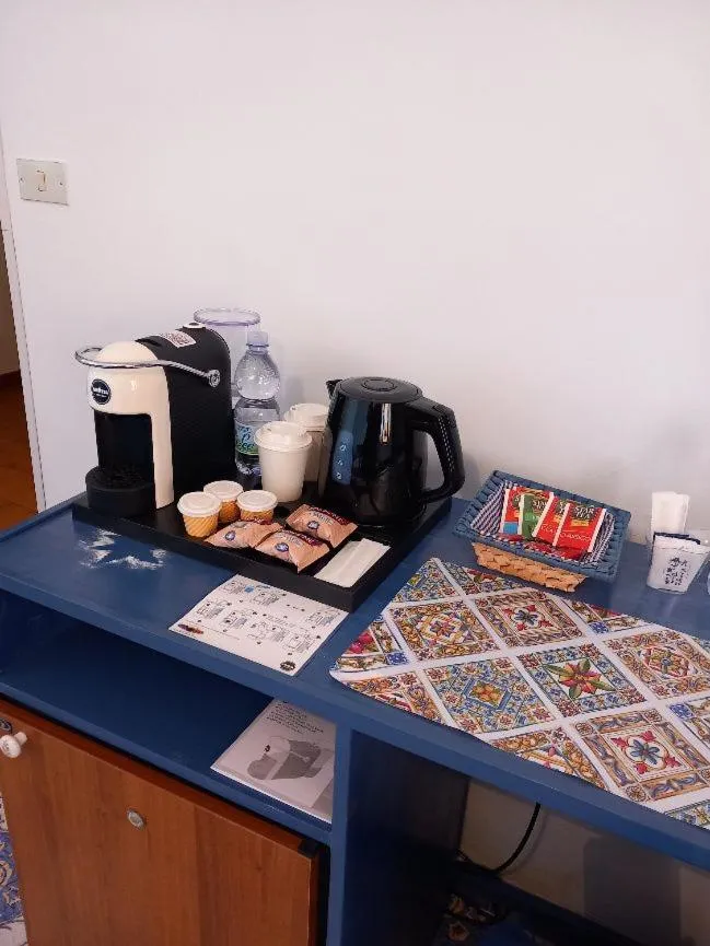 Miramare B&B di Antonella Ranieri