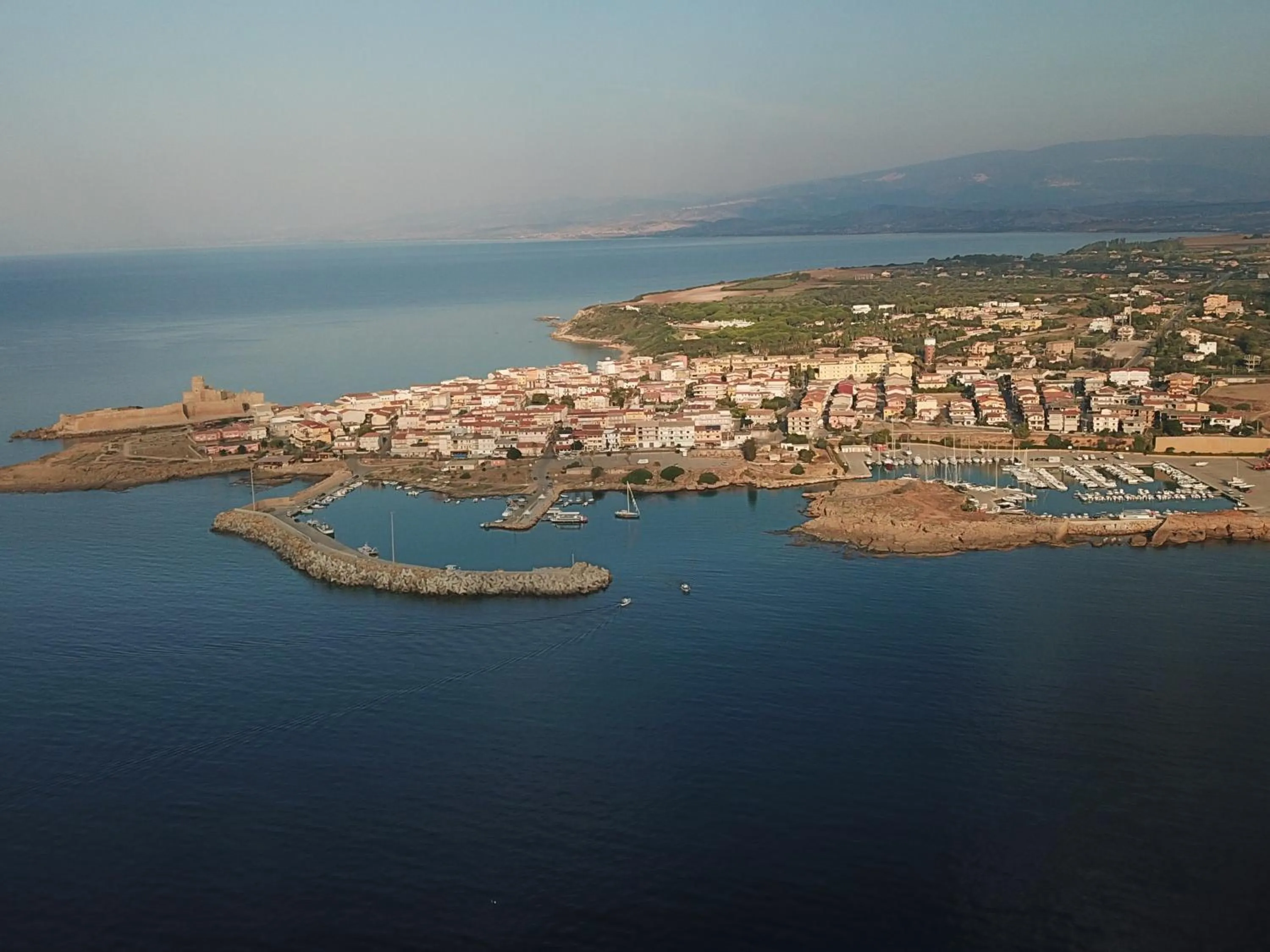 Sports in Miramare B&B di Antonella Ranieri