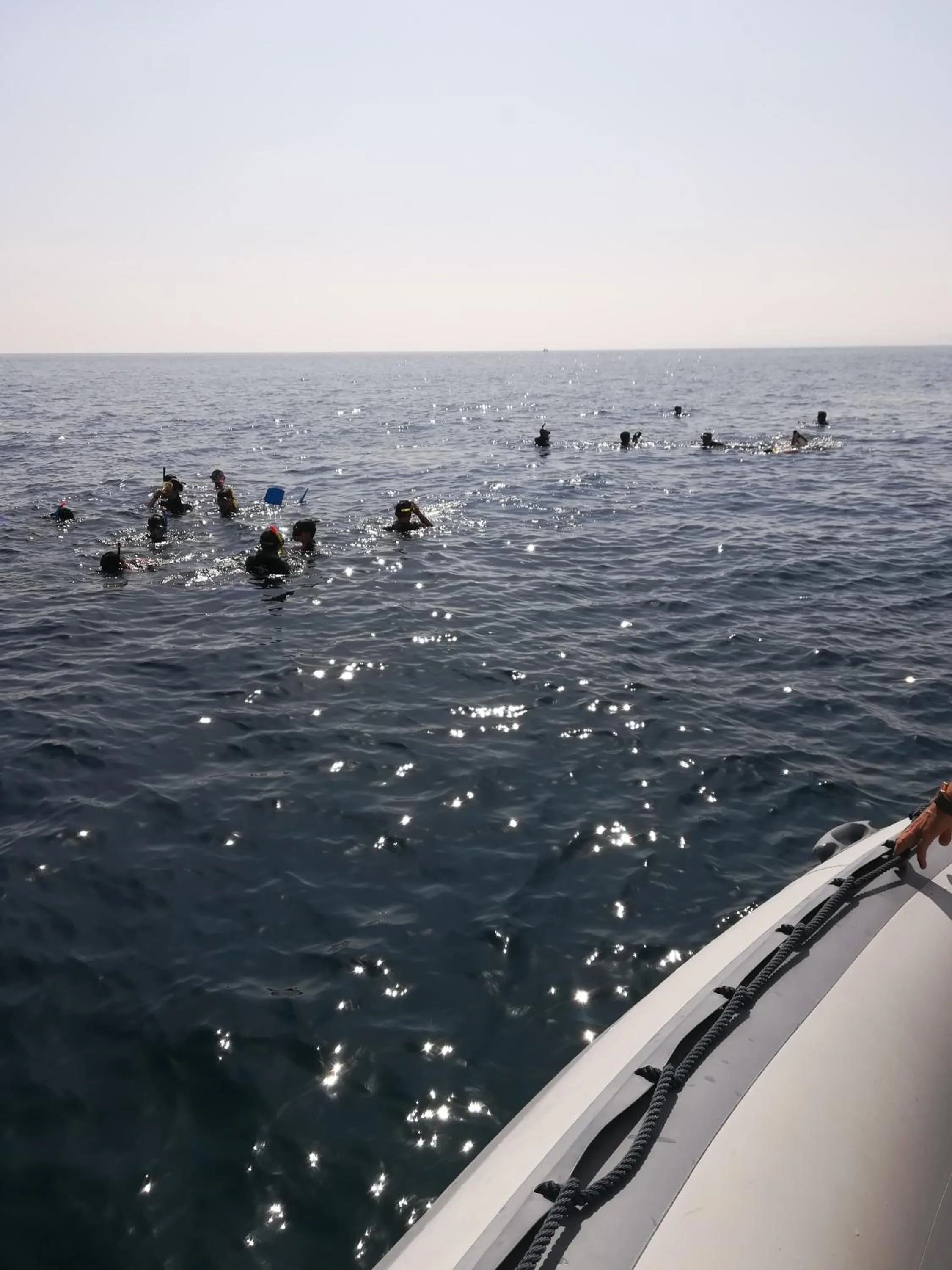 Sports in Miramare B&B di Antonella Ranieri