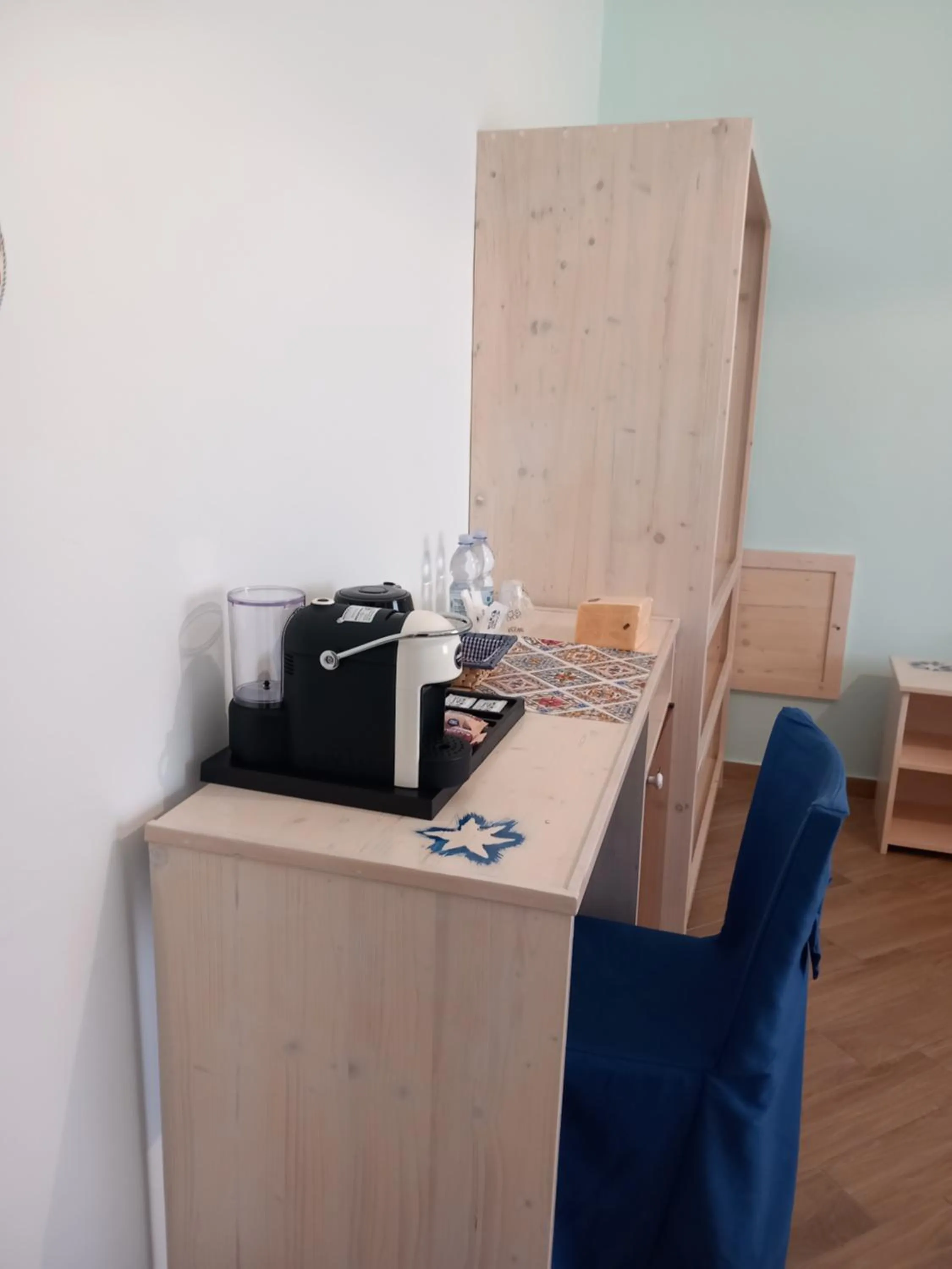 Miramare B&B di Antonella Ranieri