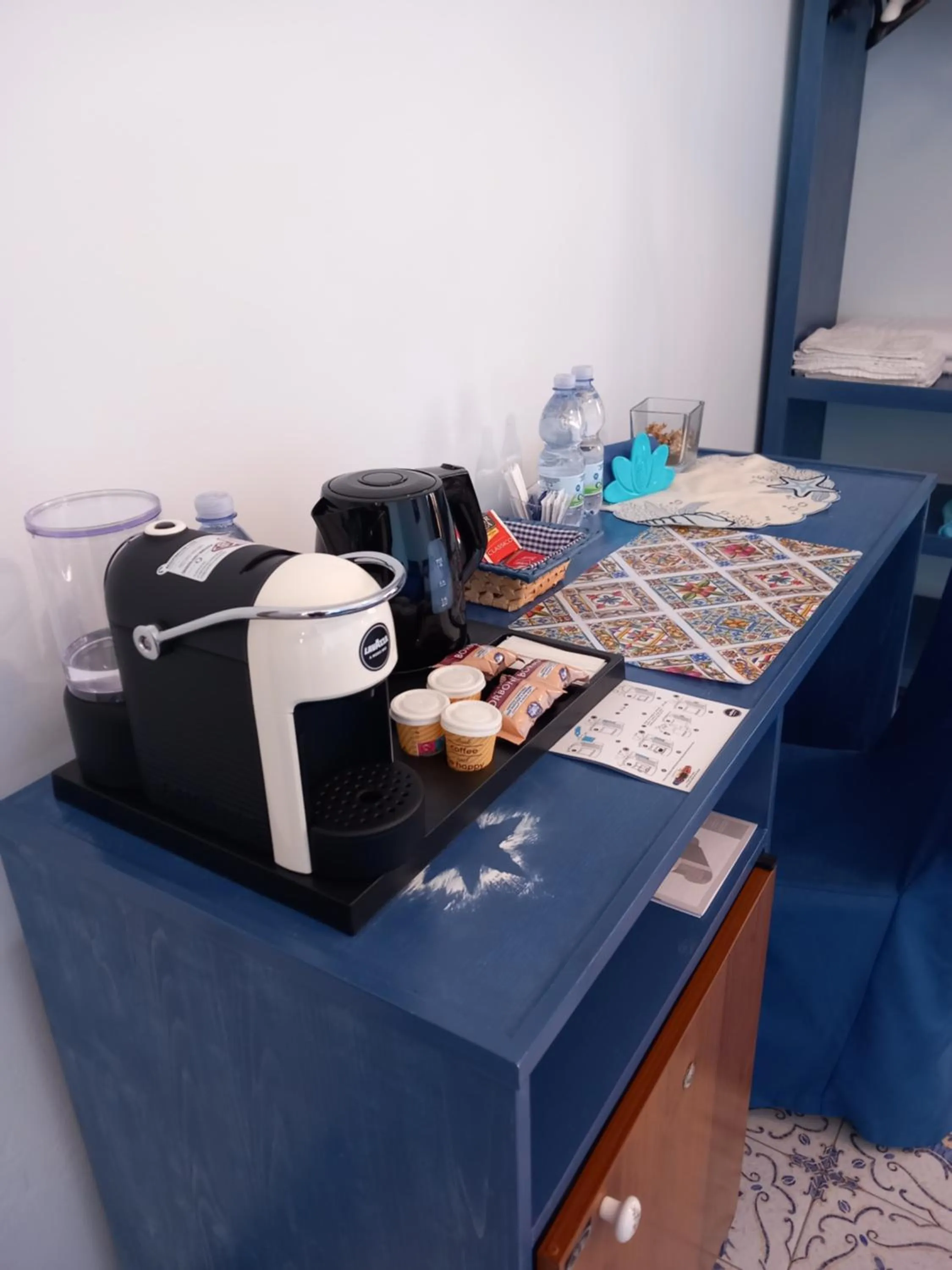 Miramare B&B di Antonella Ranieri