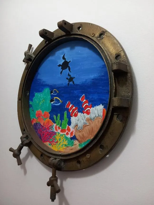 Miramare B&B di Antonella Ranieri