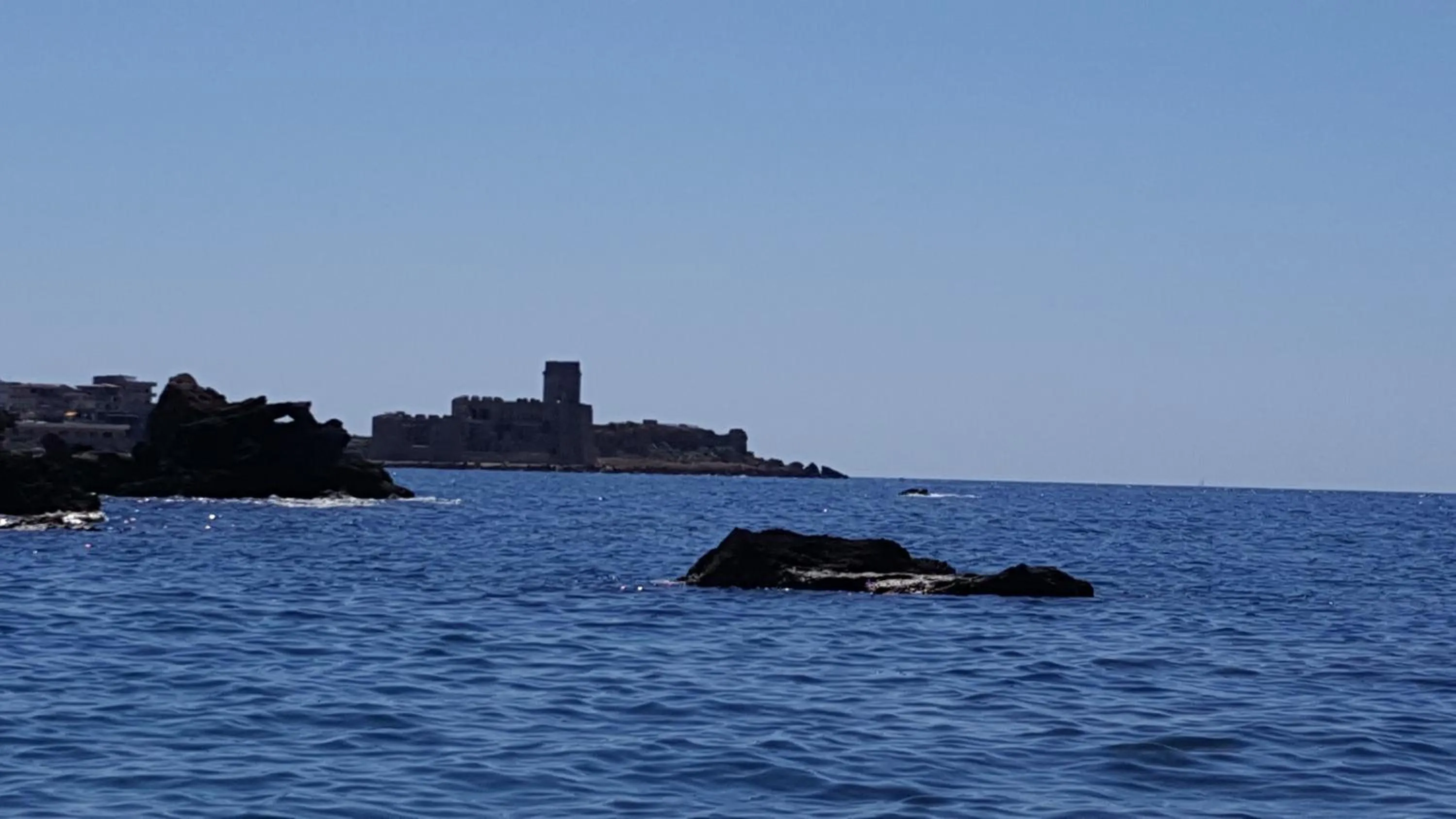 Snorkeling in Miramare B&B di Antonella Ranieri