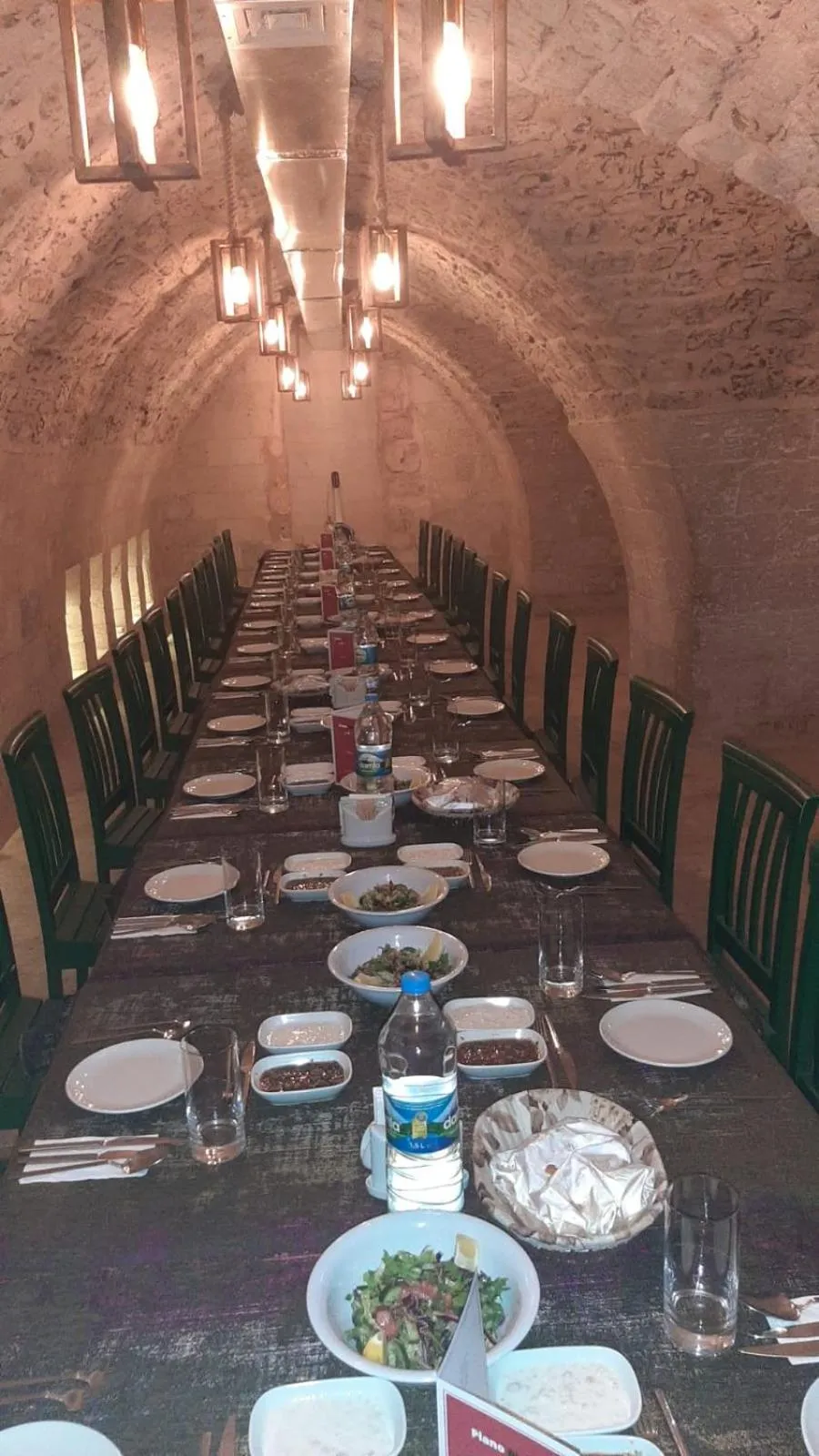 Food close-up in HANEHAN