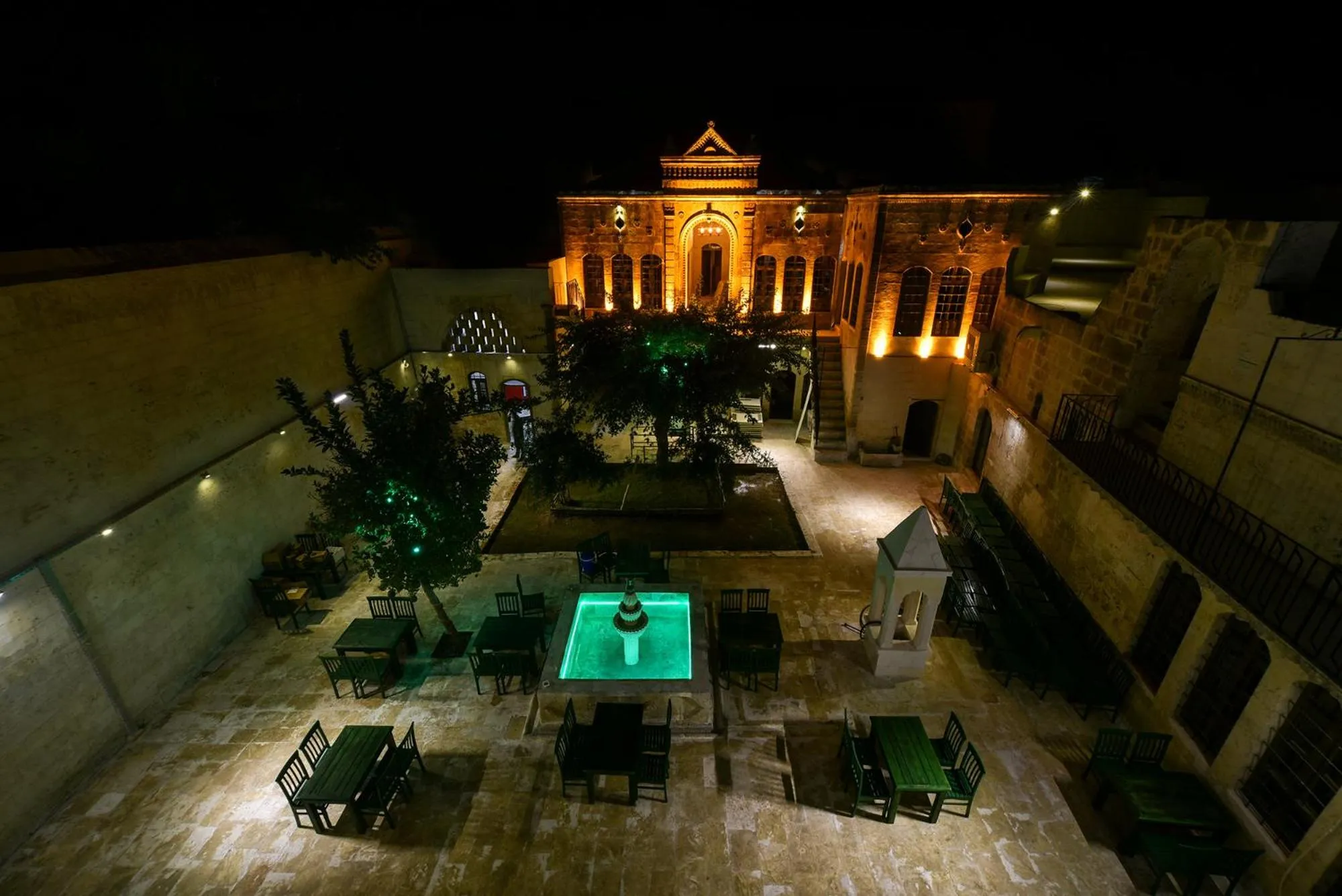 Property building in HANEHAN