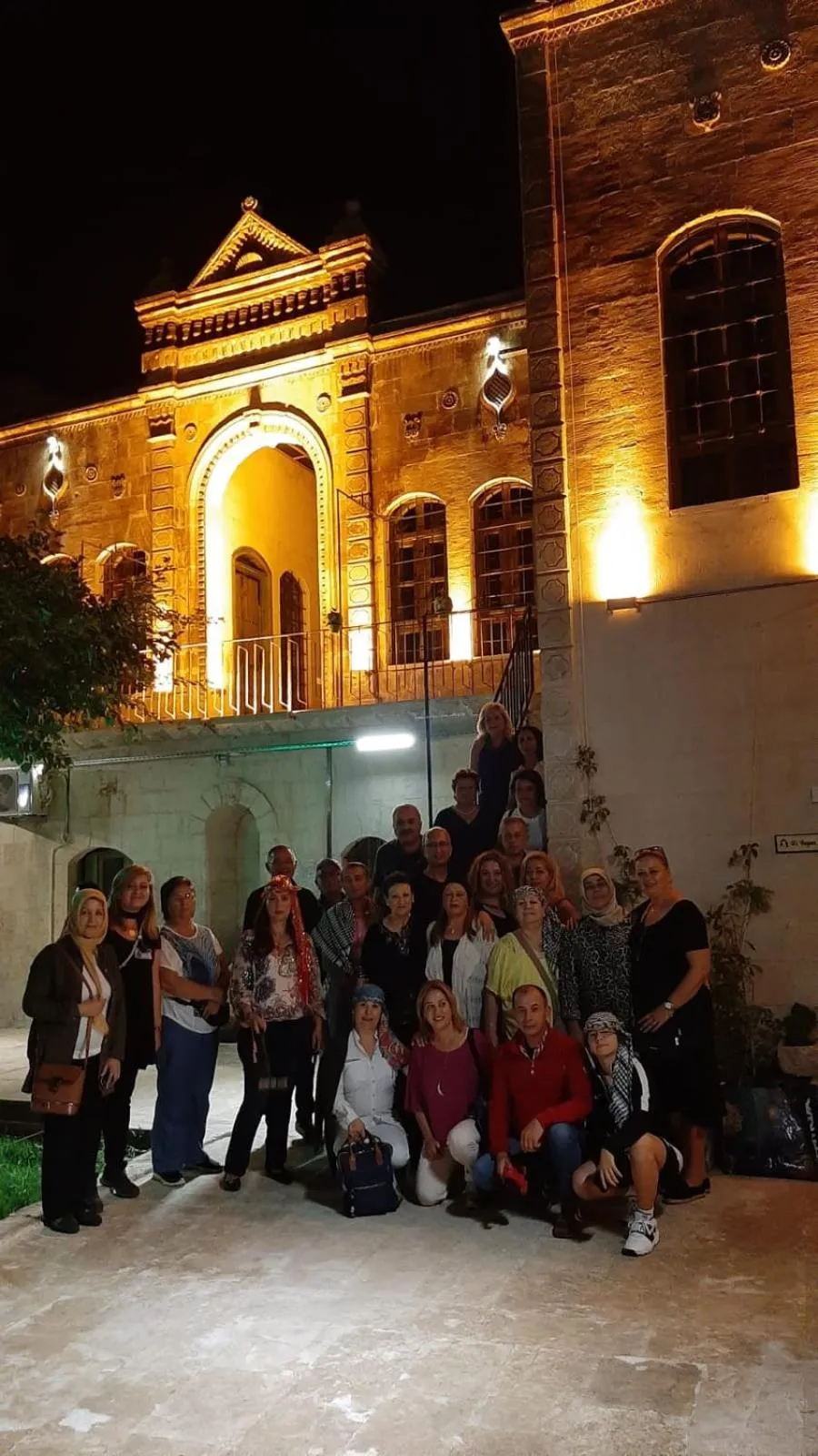 Banquet/Function facilities in HANEHAN