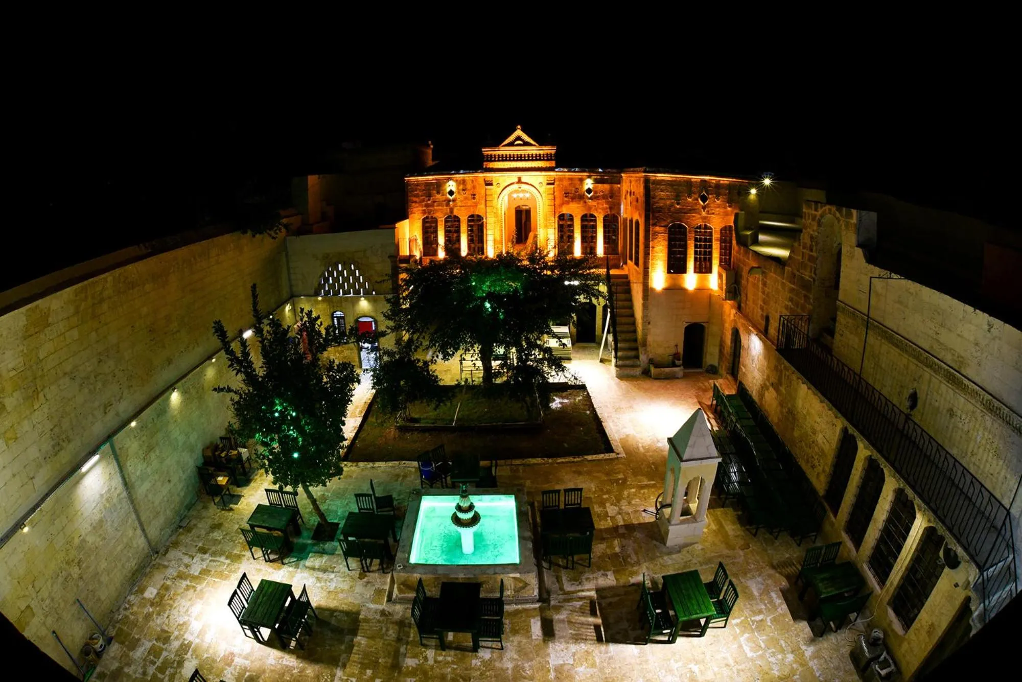 Property building in HANEHAN