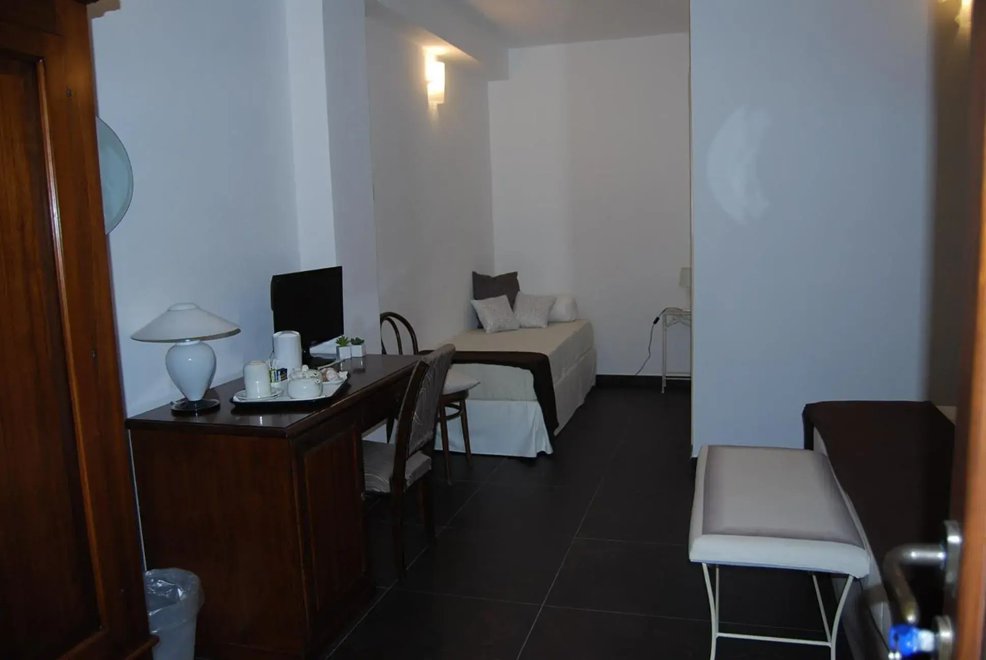 Triple Room in Silva Suri Triple Room in Silva Suri
