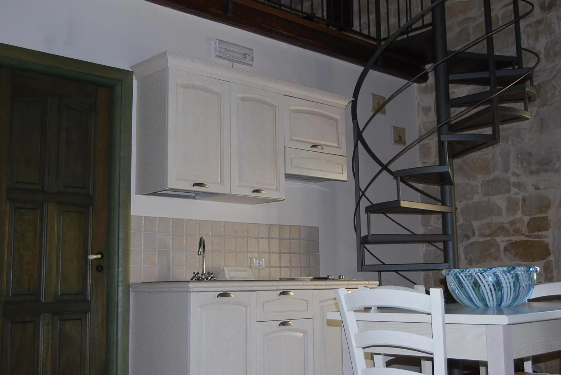 Duplex Apartment in Silva Suri