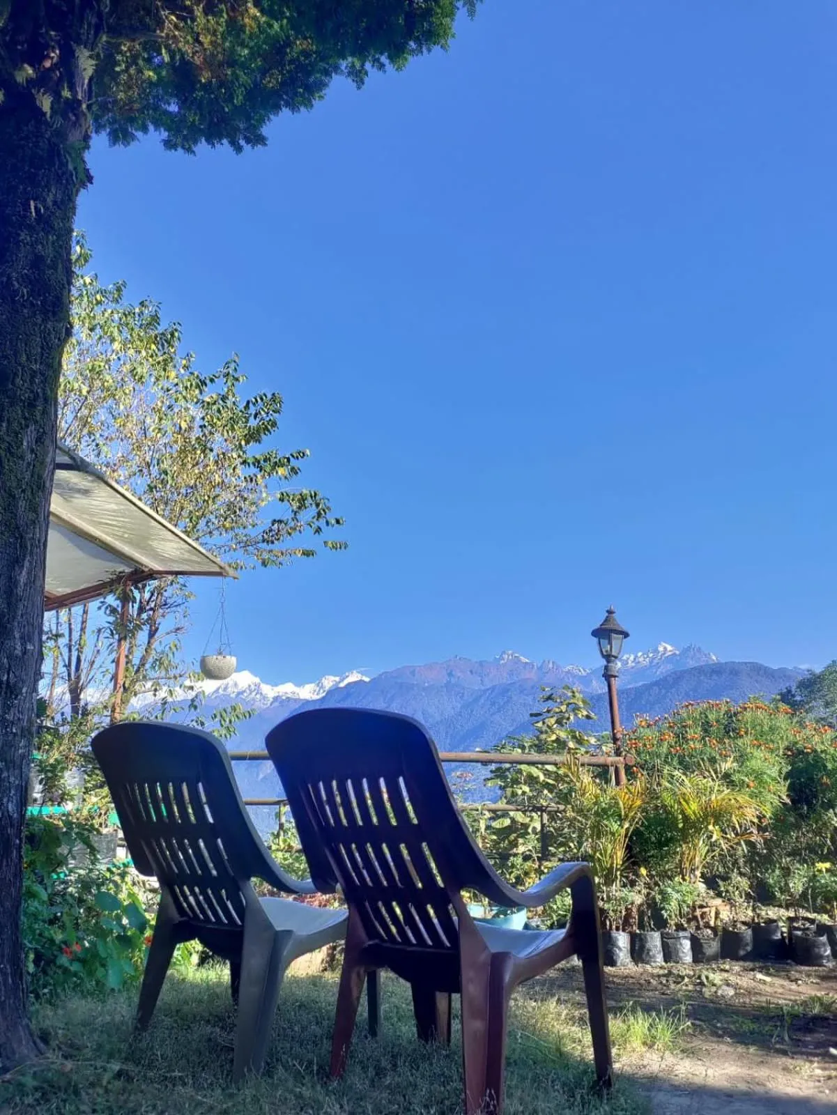 Ifseen Villa