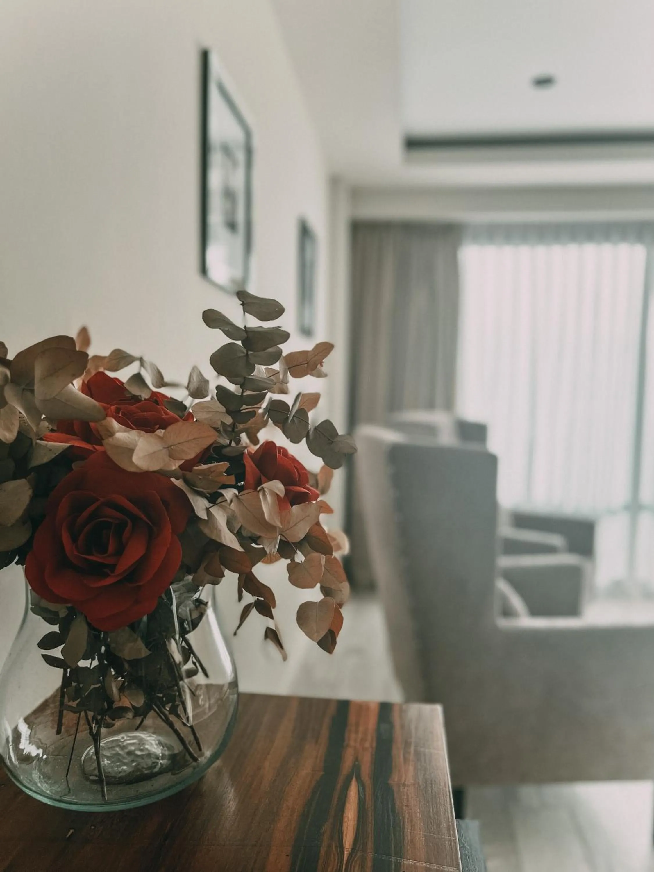 Decorative detail in La Urumpta Hotel, AKEN MIND