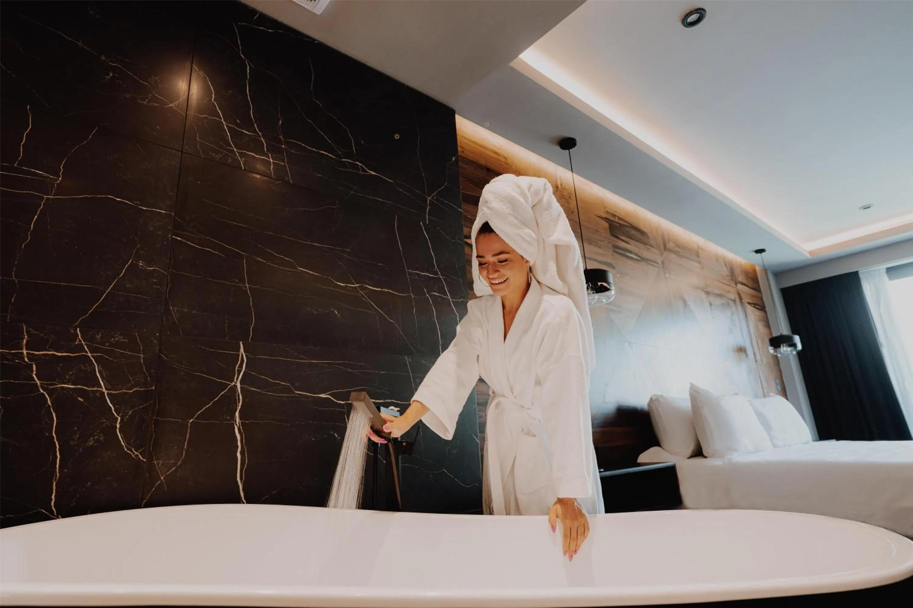 Other in La Urumpta Hotel, AKEN MIND