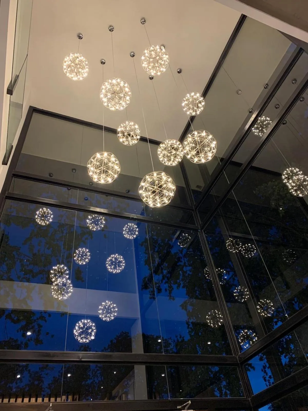 Decorative detail in La Urumpta Hotel, AKEN MIND