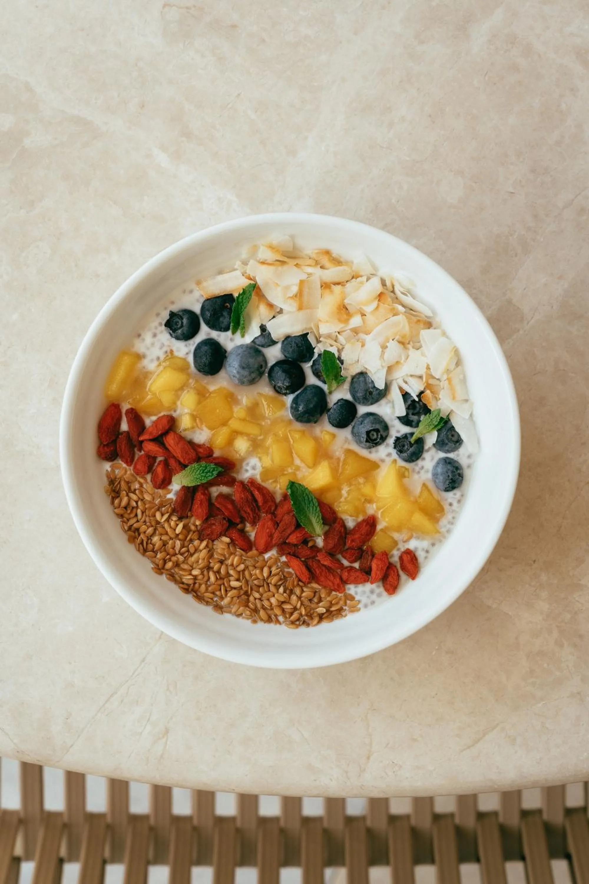 Breakfast in The Shelborne by Proper, a Member of Design Hotels