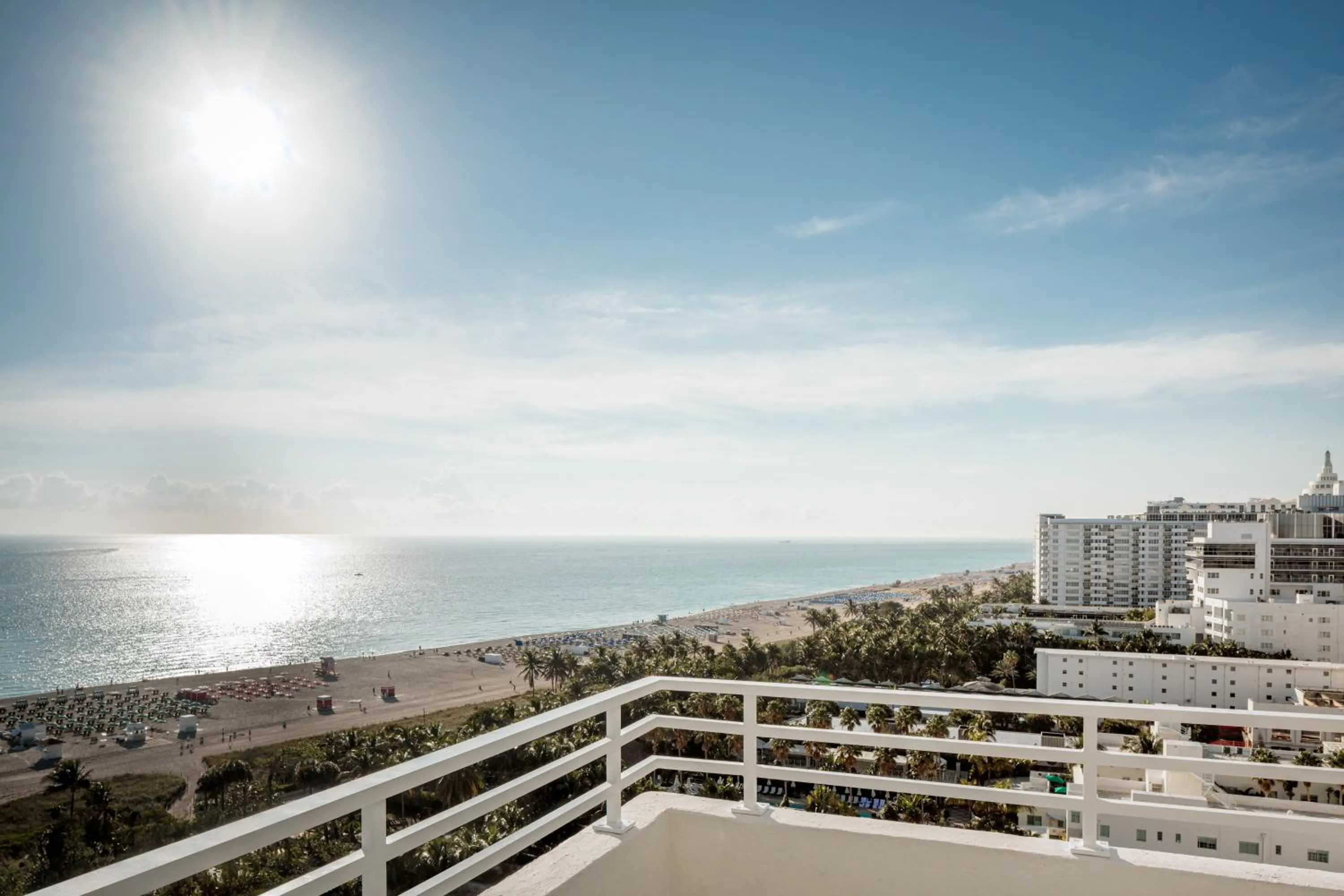 The Shelborne by Proper, a Member of Design Hotels