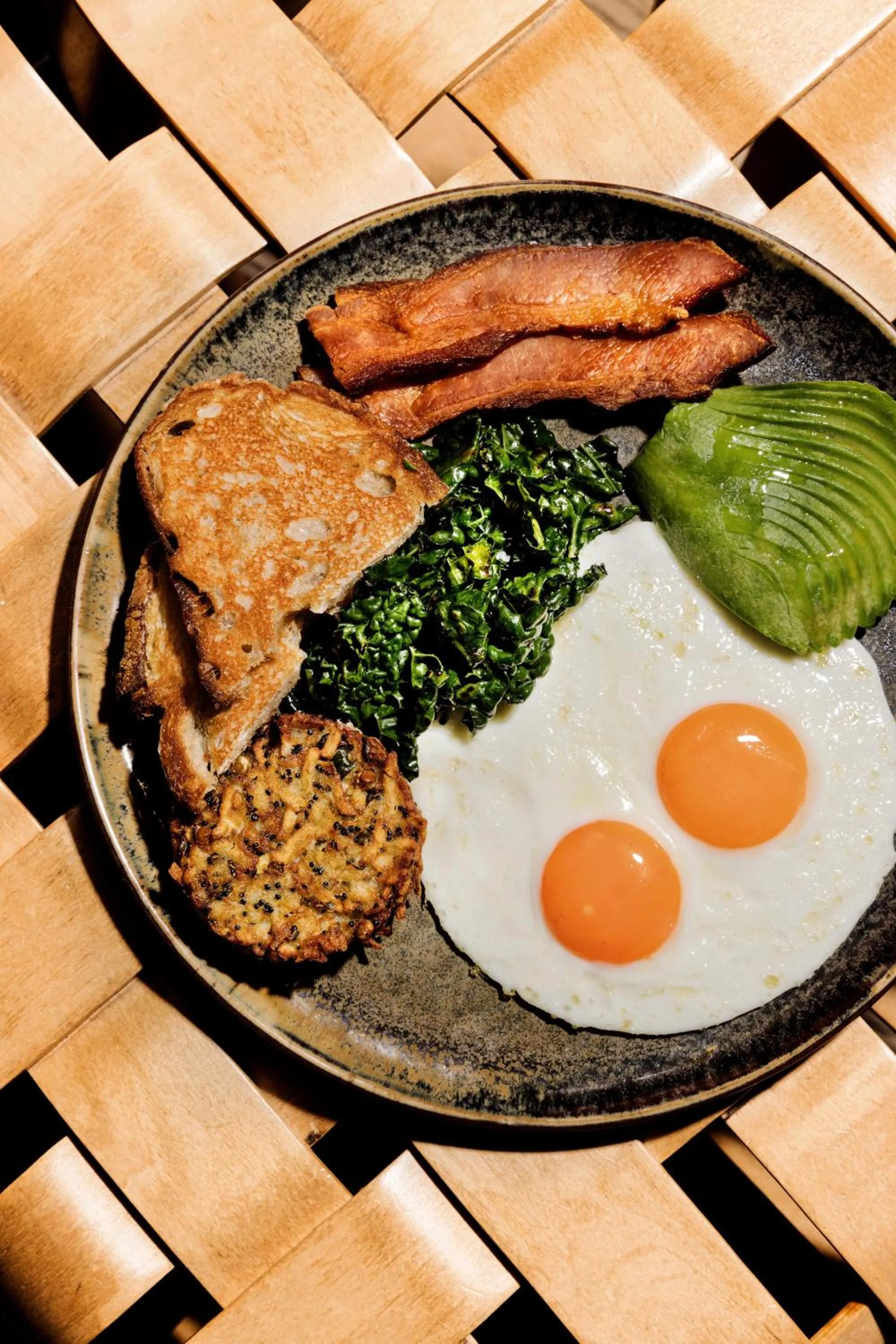 Breakfast in The Shelborne by Proper, a Member of Design Hotels