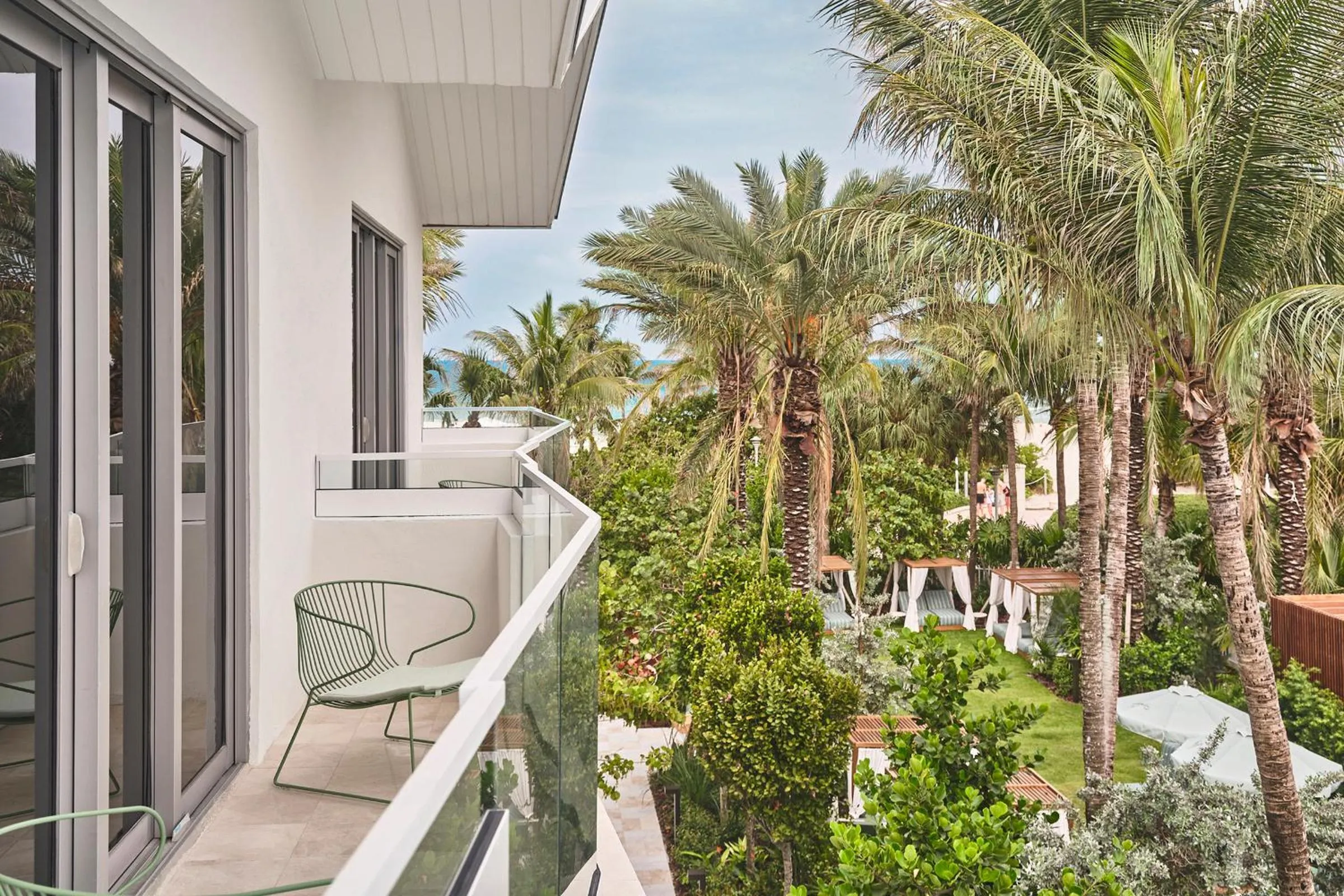 The Shelborne by Proper, a Member of Design Hotels