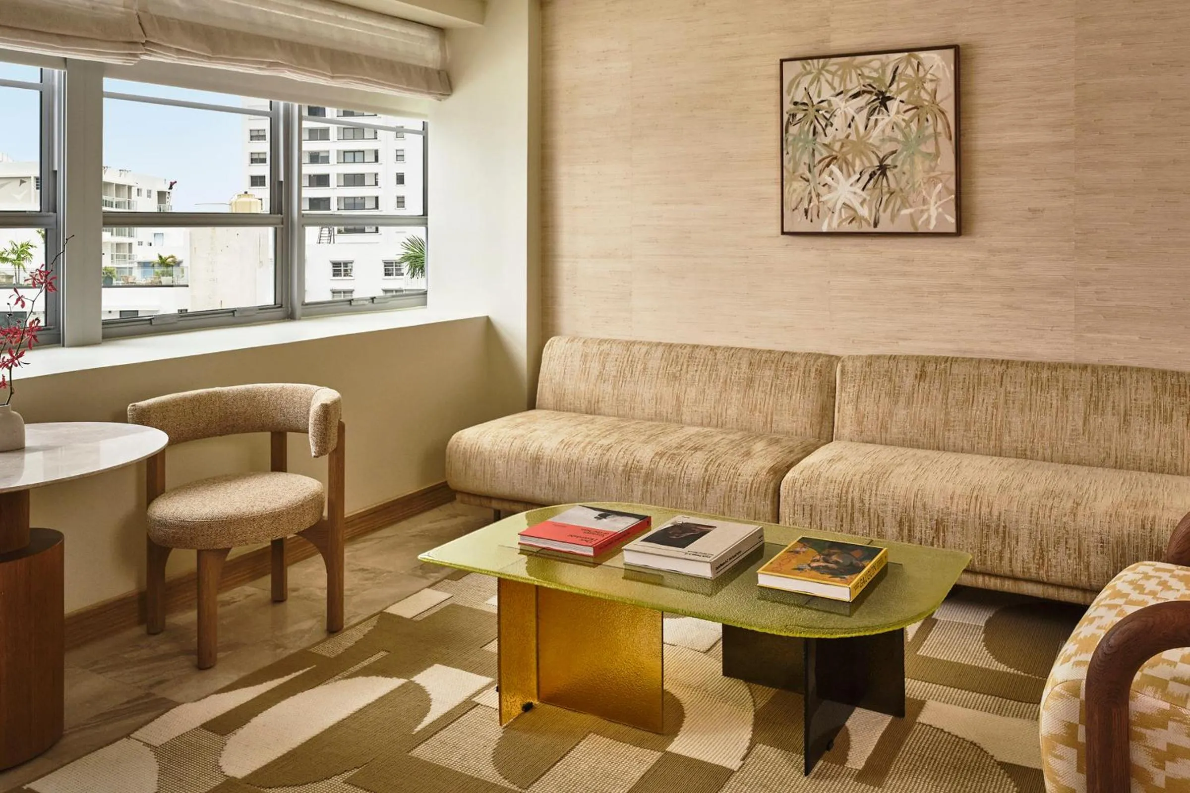 The Shelborne by Proper, a Member of Design Hotels