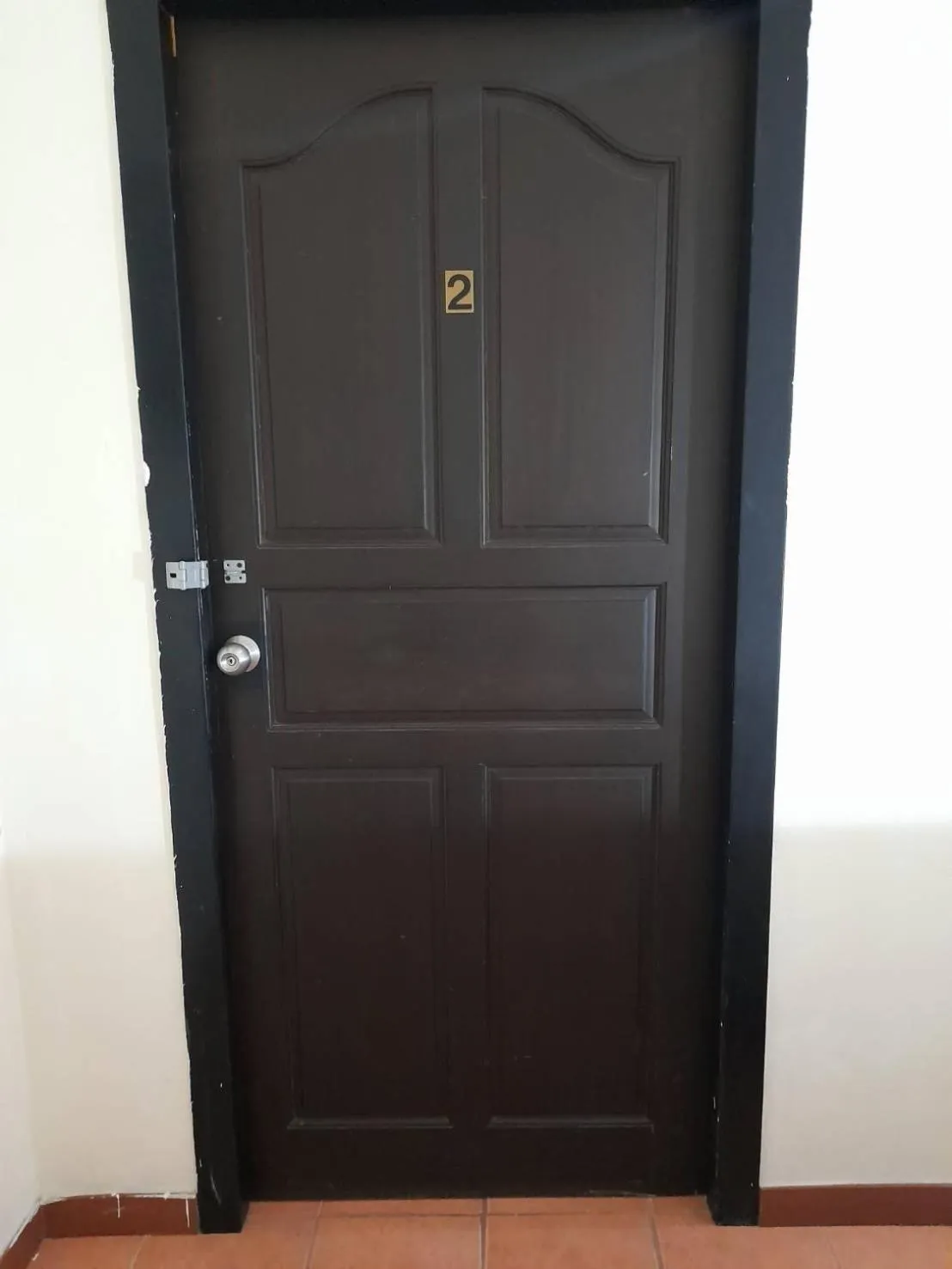 White House By Sorot ตึกขาวโดยโสรฬ