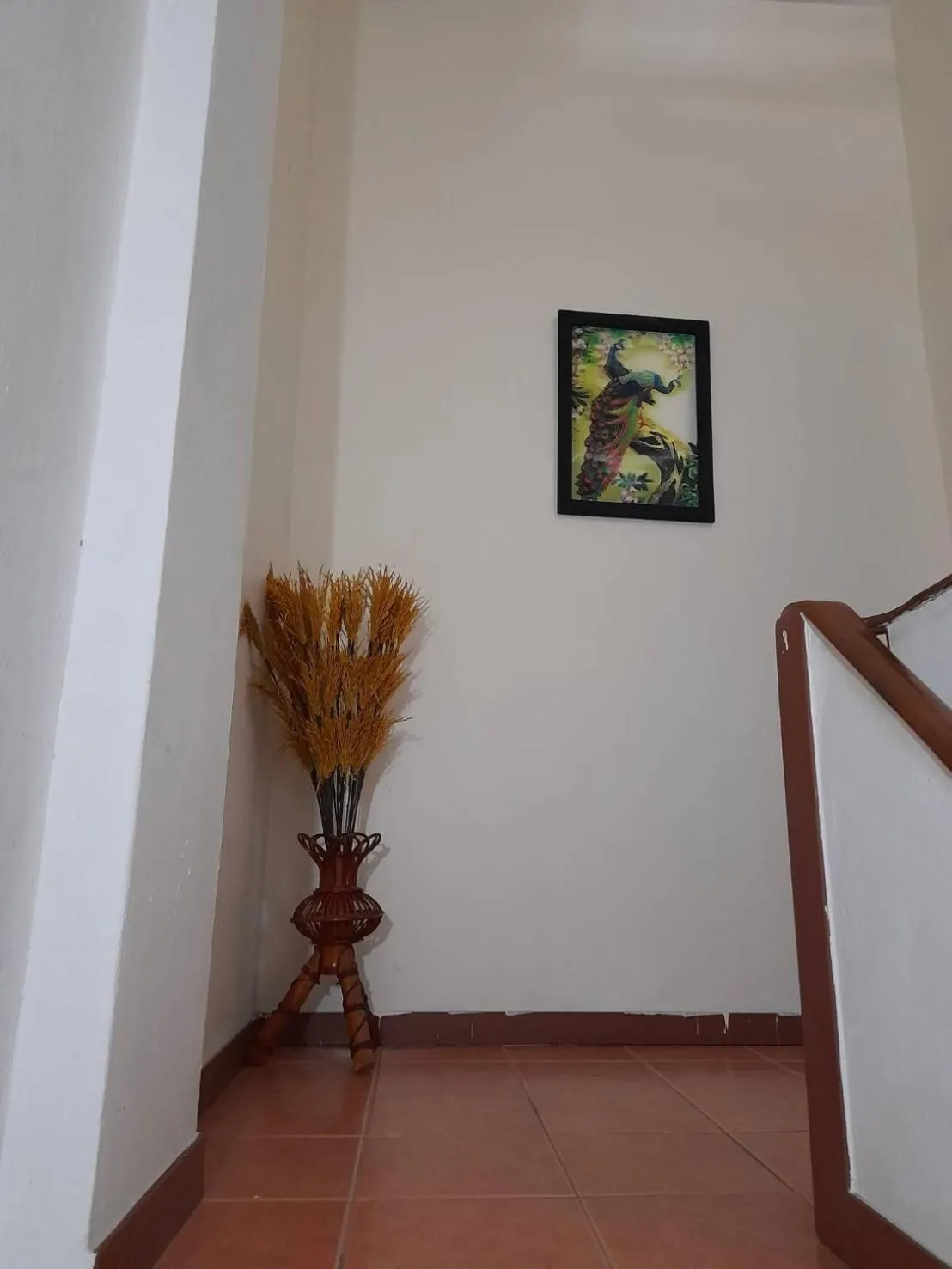 White House By Sorot ตึกขาวโดยโสรฬ