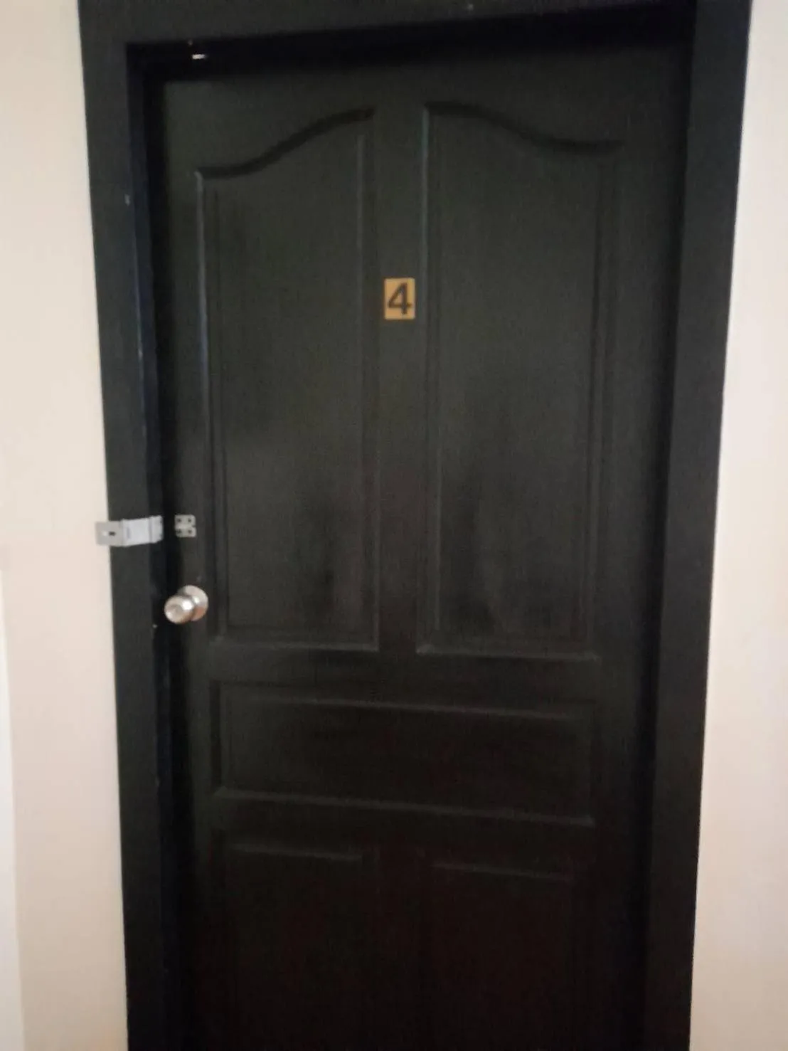 White House By Sorot ตึกขาวโดยโสรฬ