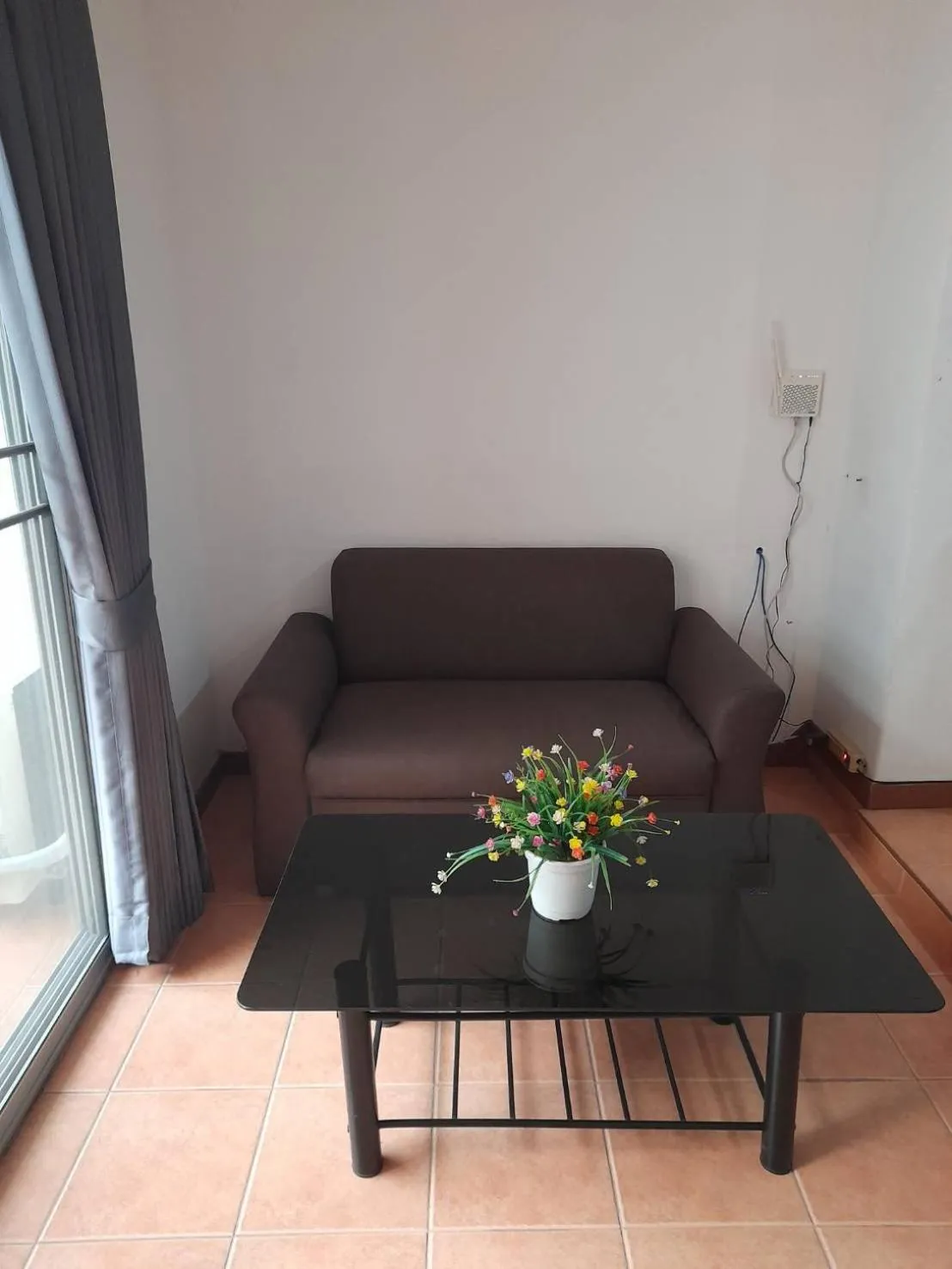 White House By Sorot ตึกขาวโดยโสรฬ