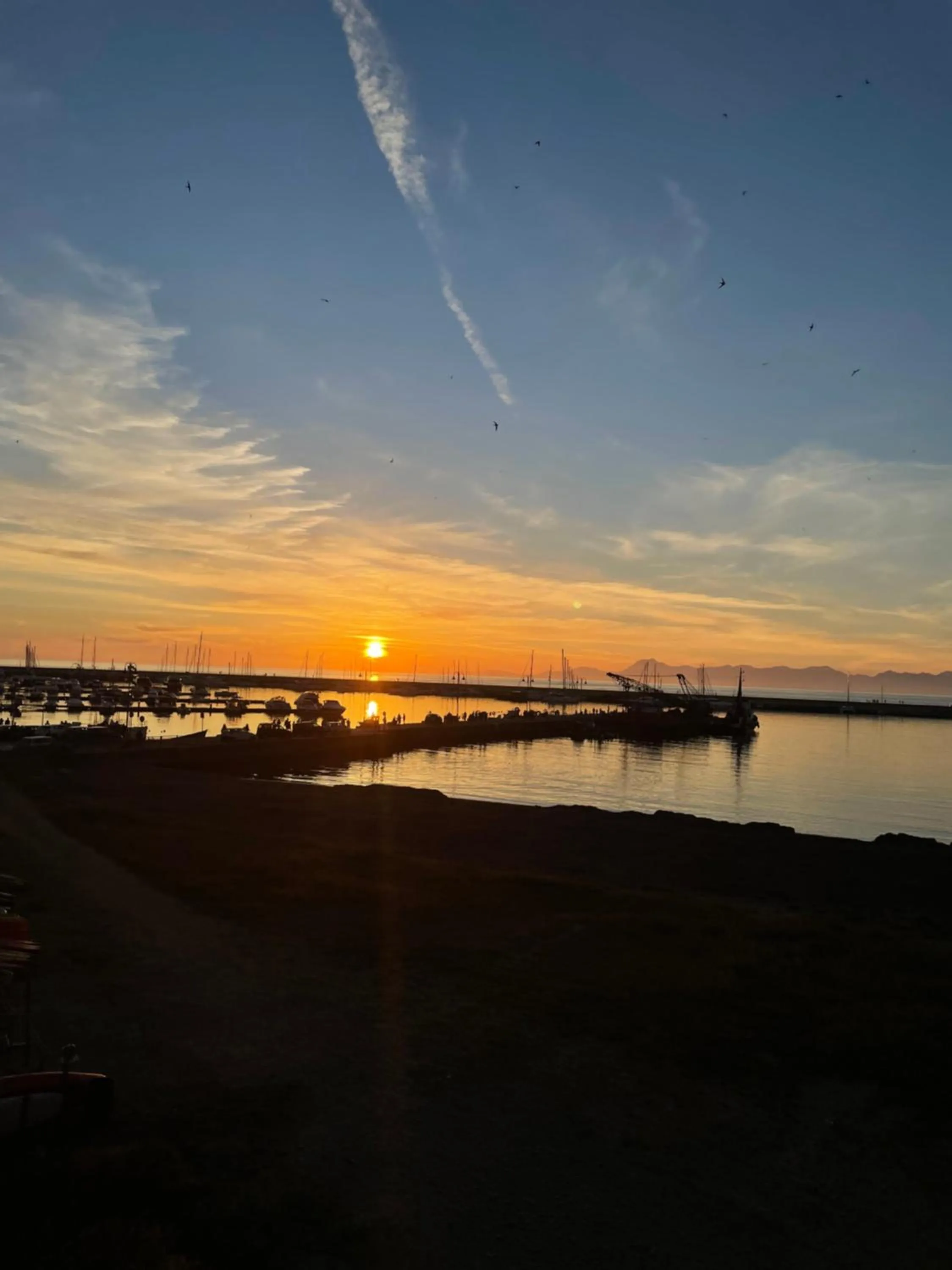 Nearby landmark in B&B Adema