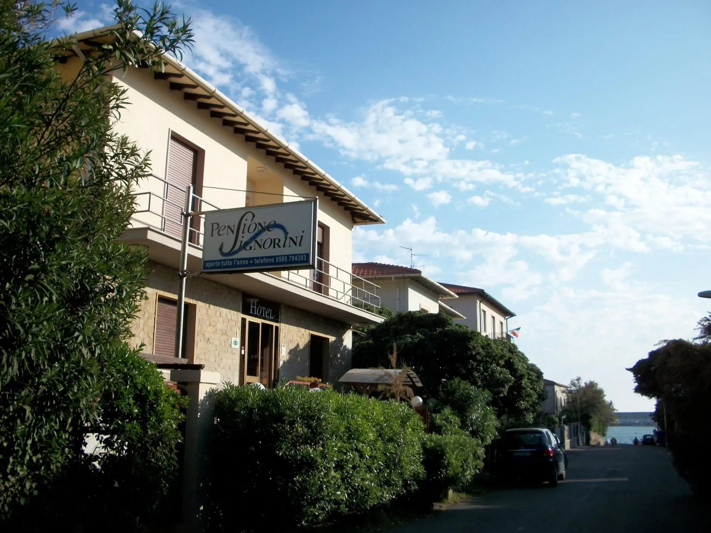 Hotel Signorini Hotel Signorini