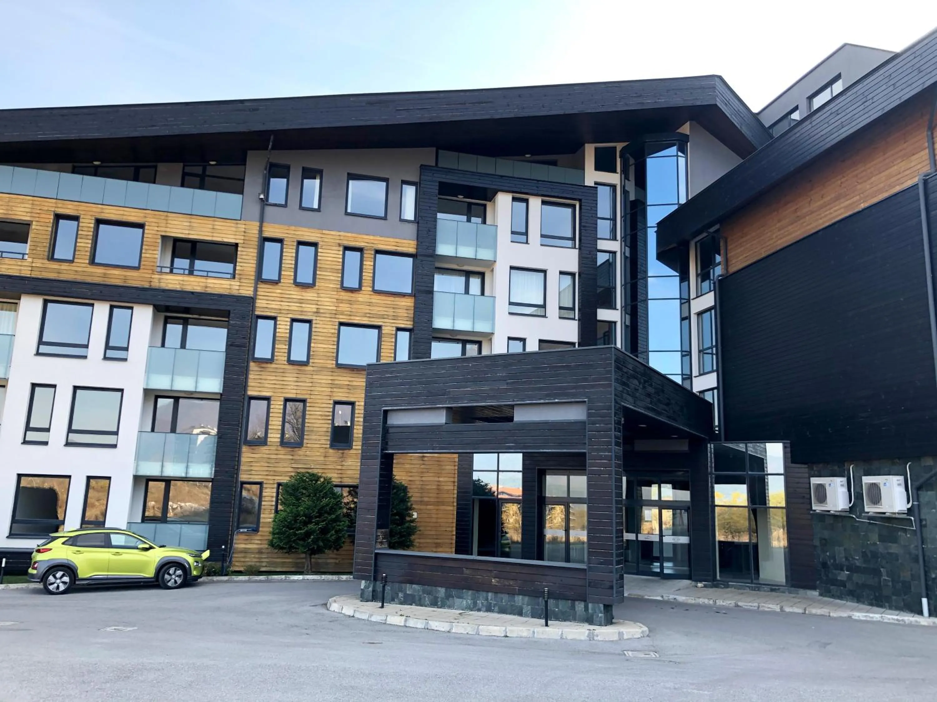 Other in Aspen Ski and Golf Resort