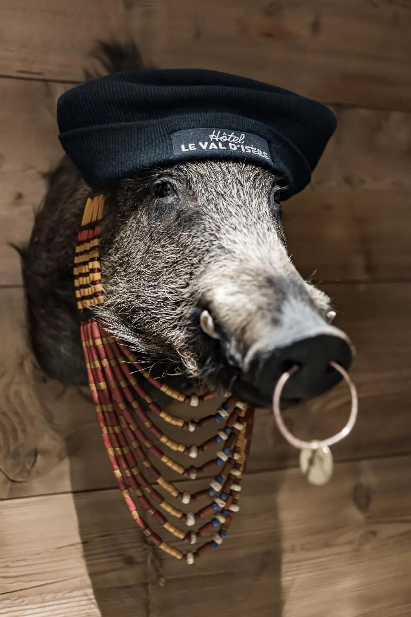 Hotel & Spa Le Val d'Isère