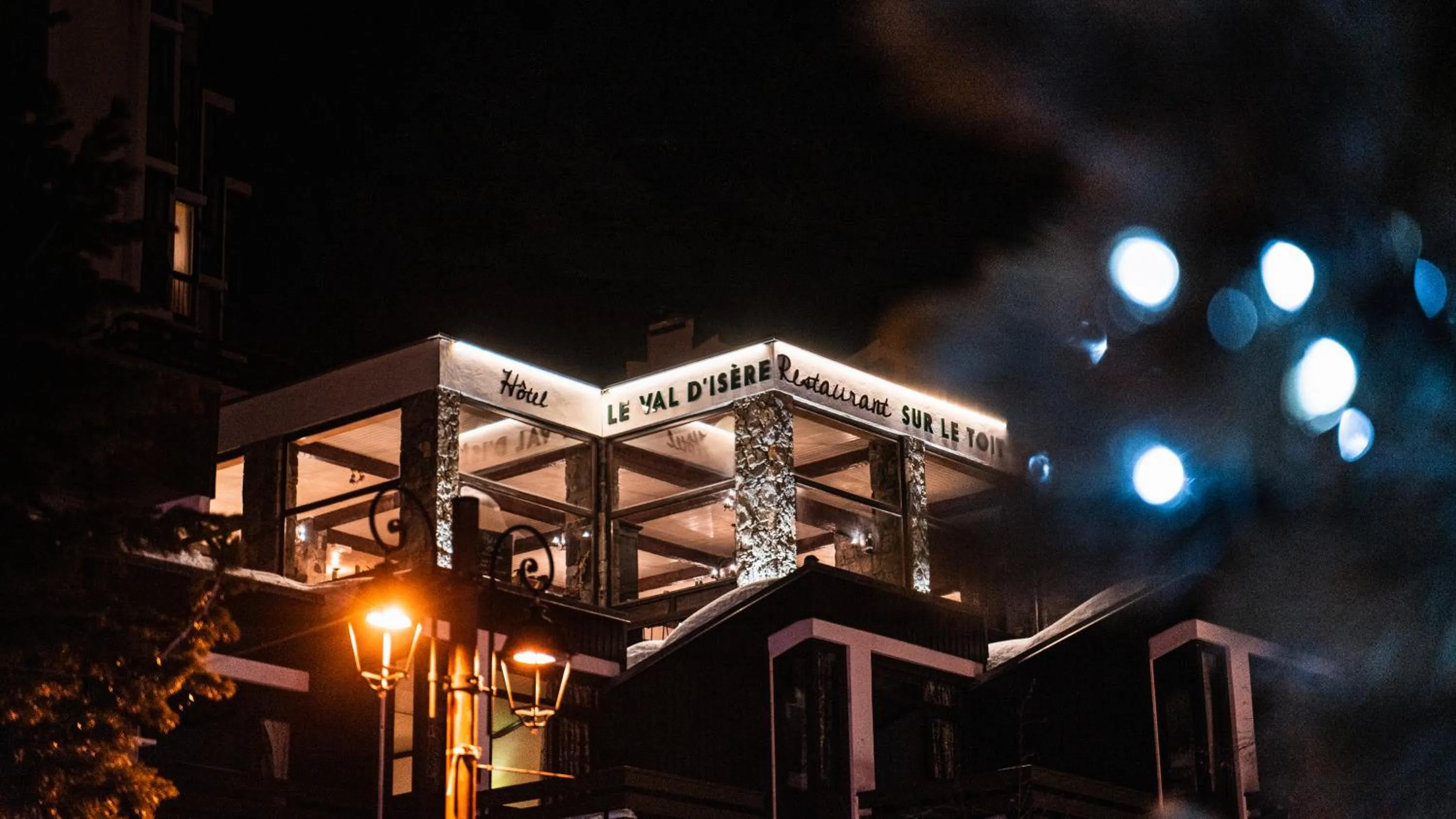 Hotel & Spa Le Val d'Isère