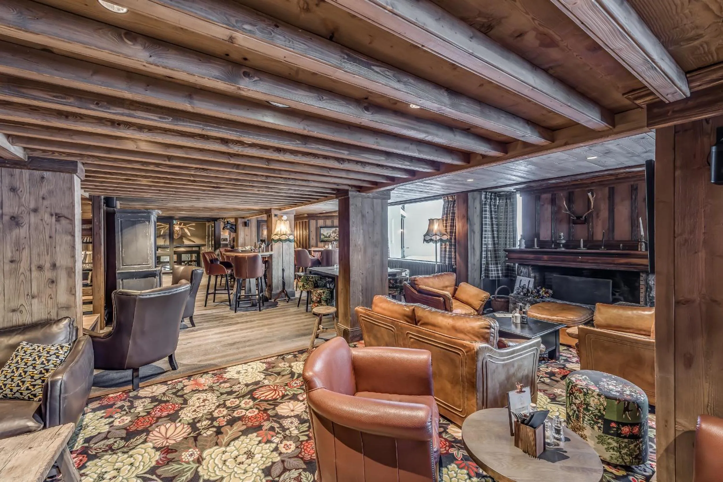 Hotel & Spa Le Val d'Isère