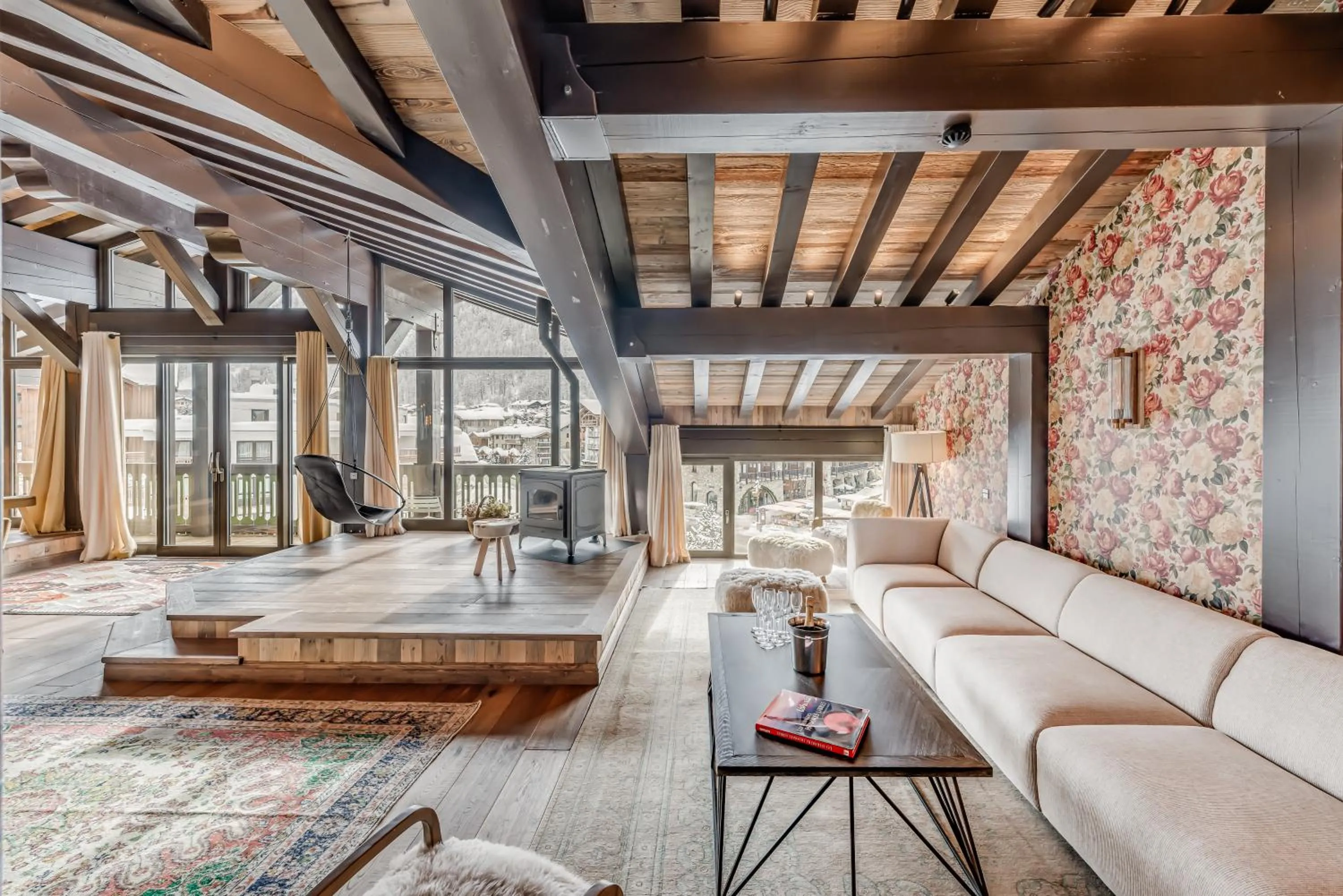 Hotel & Spa Le Val d'Isère